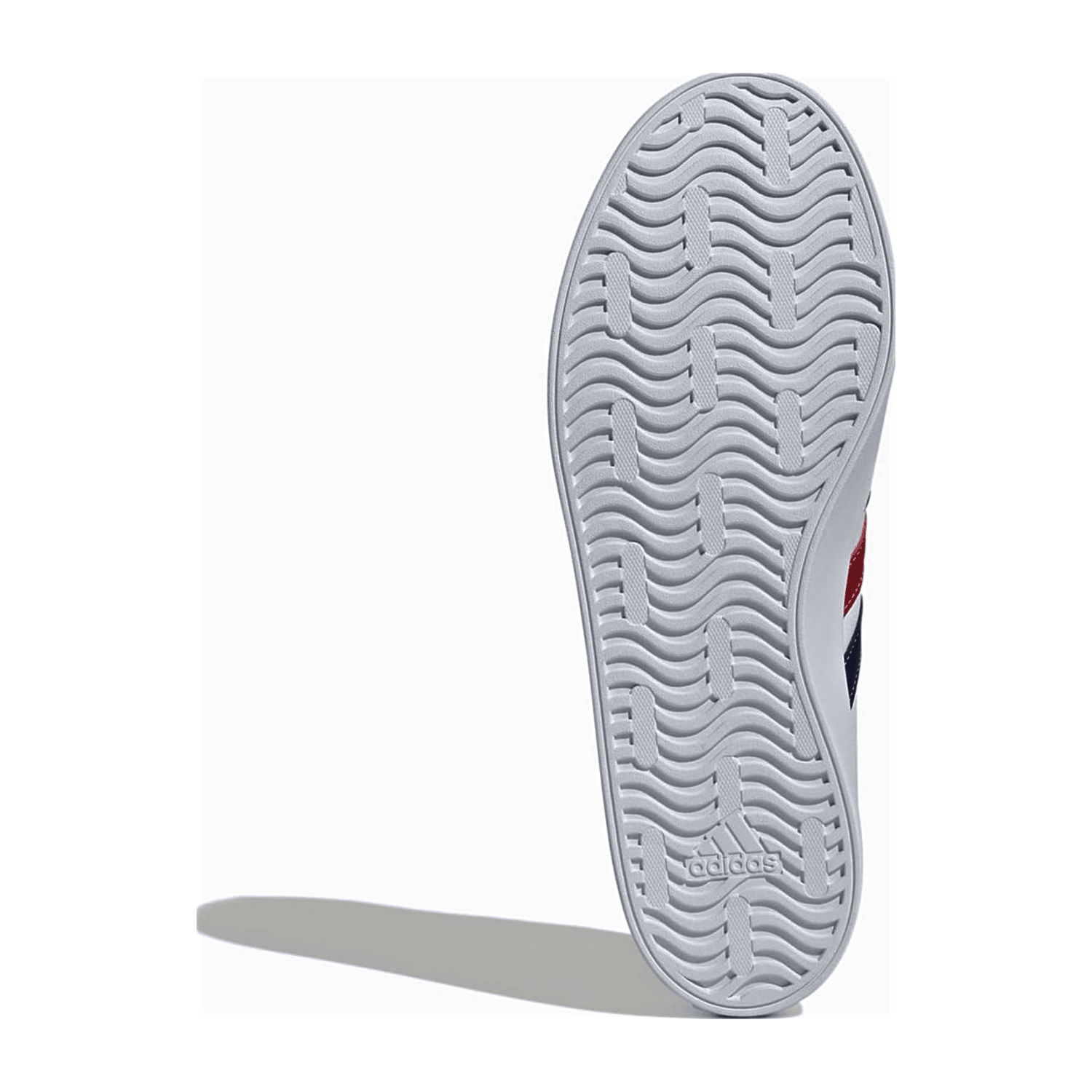 adidas IF4466 Sneaker Low in Weiß | schuhe.de