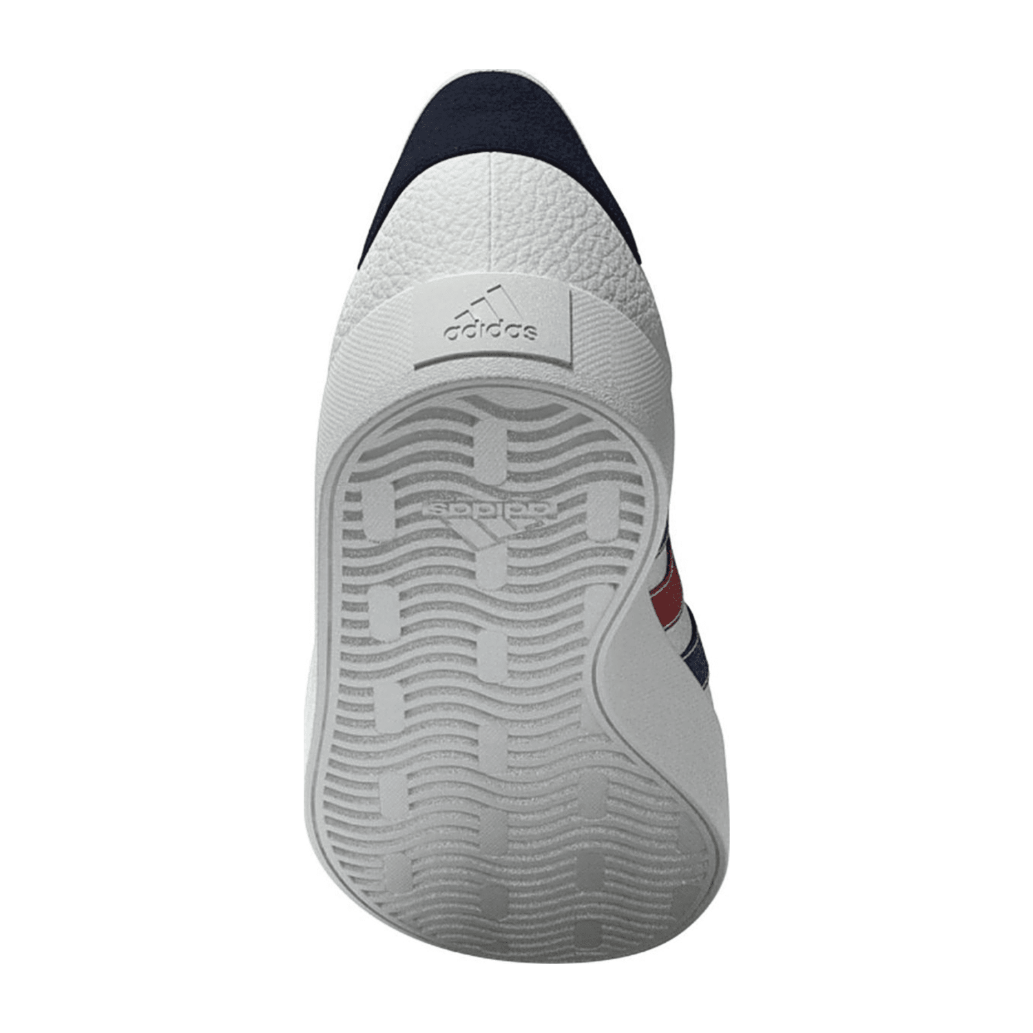 adidas IF4466 Sneaker Low in Weiß | schuhe.de
