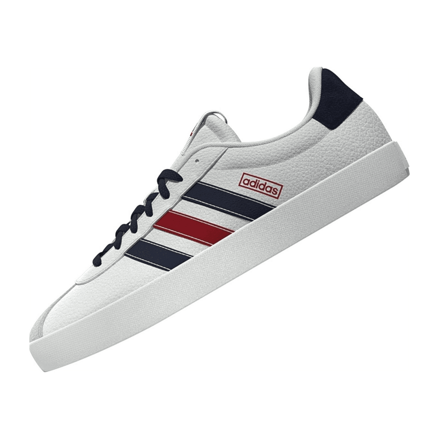 adidas IF4466 Sneaker Low in Weiß | schuhe.de