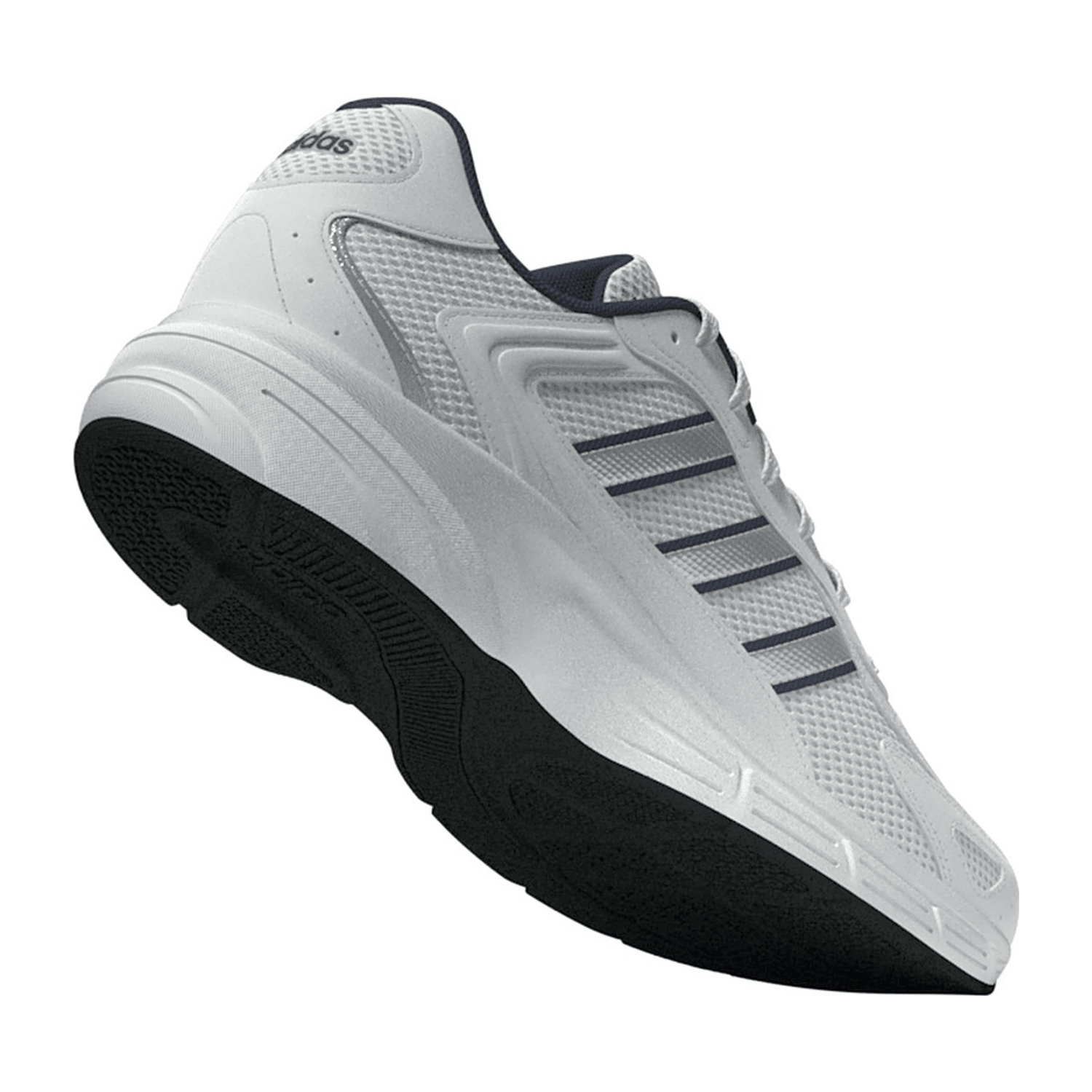 adidas JR5154 (1147334) Sneaker Low in Grau | schuhe.de