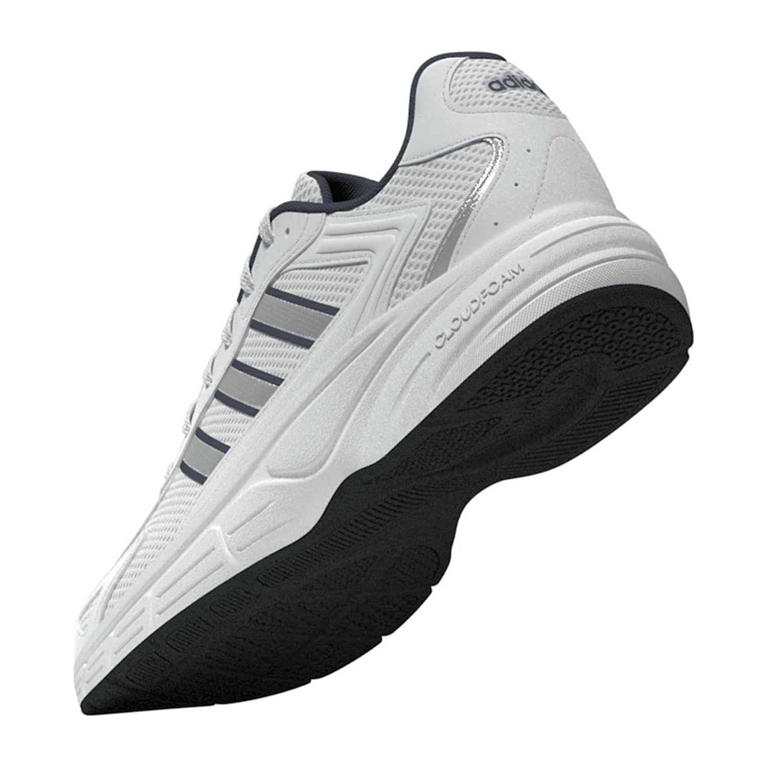 adidas JR5154 (1147334) Sneaker Low in Grau | schuhe.de
