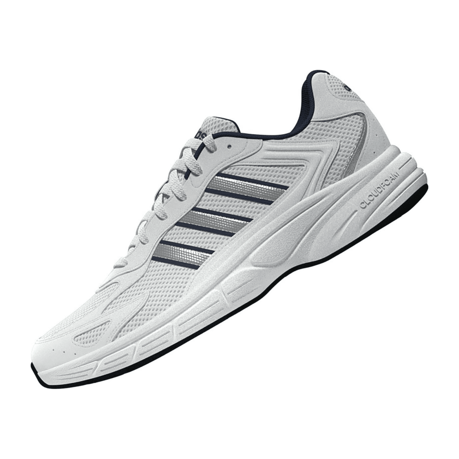 adidas JR5154 (1147334) Sneaker Low in Grau | schuhe.de