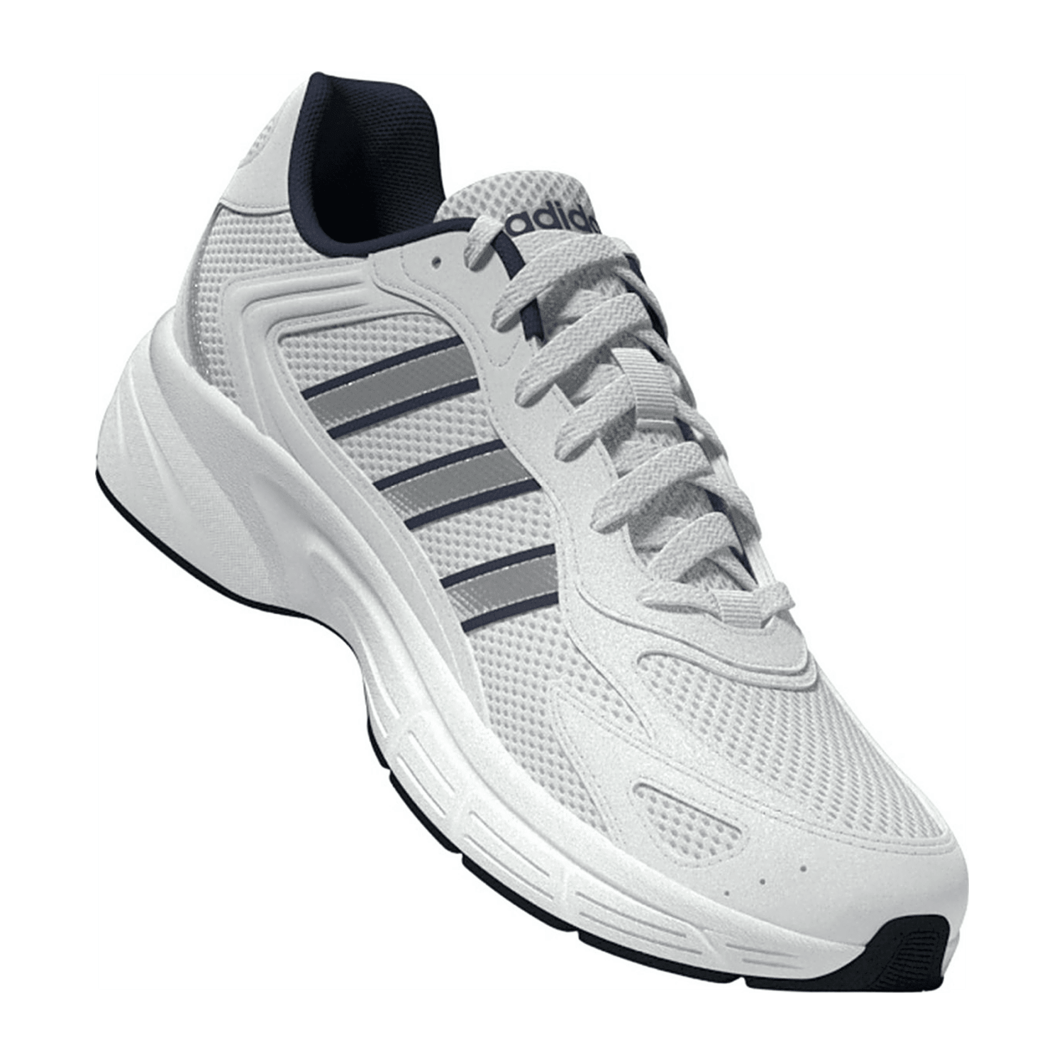 adidas JR5154 (1147334) Sneaker Low in Grau | schuhe.de