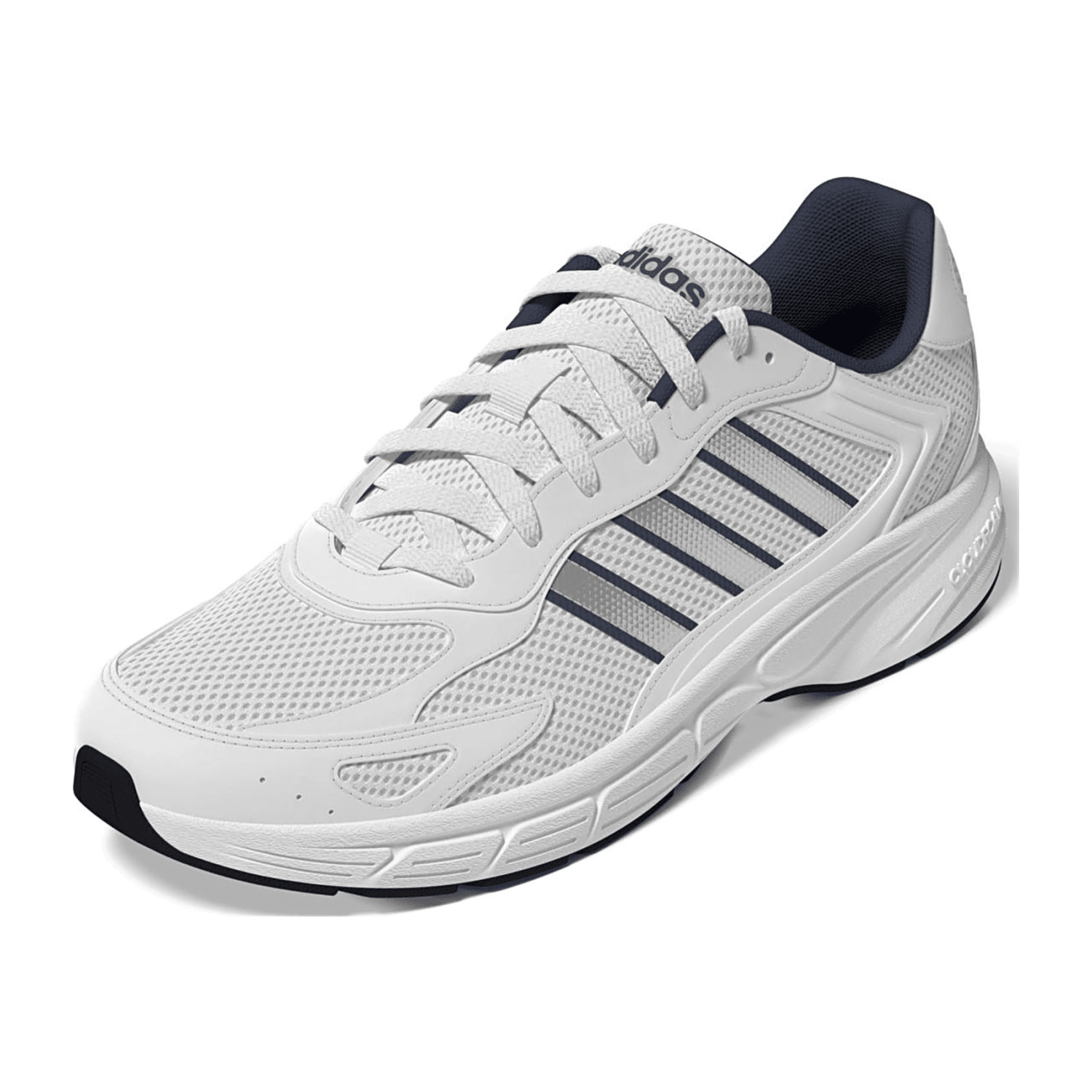 adidas JR5154 (1147334) Sneaker Low in Grau | schuhe.de