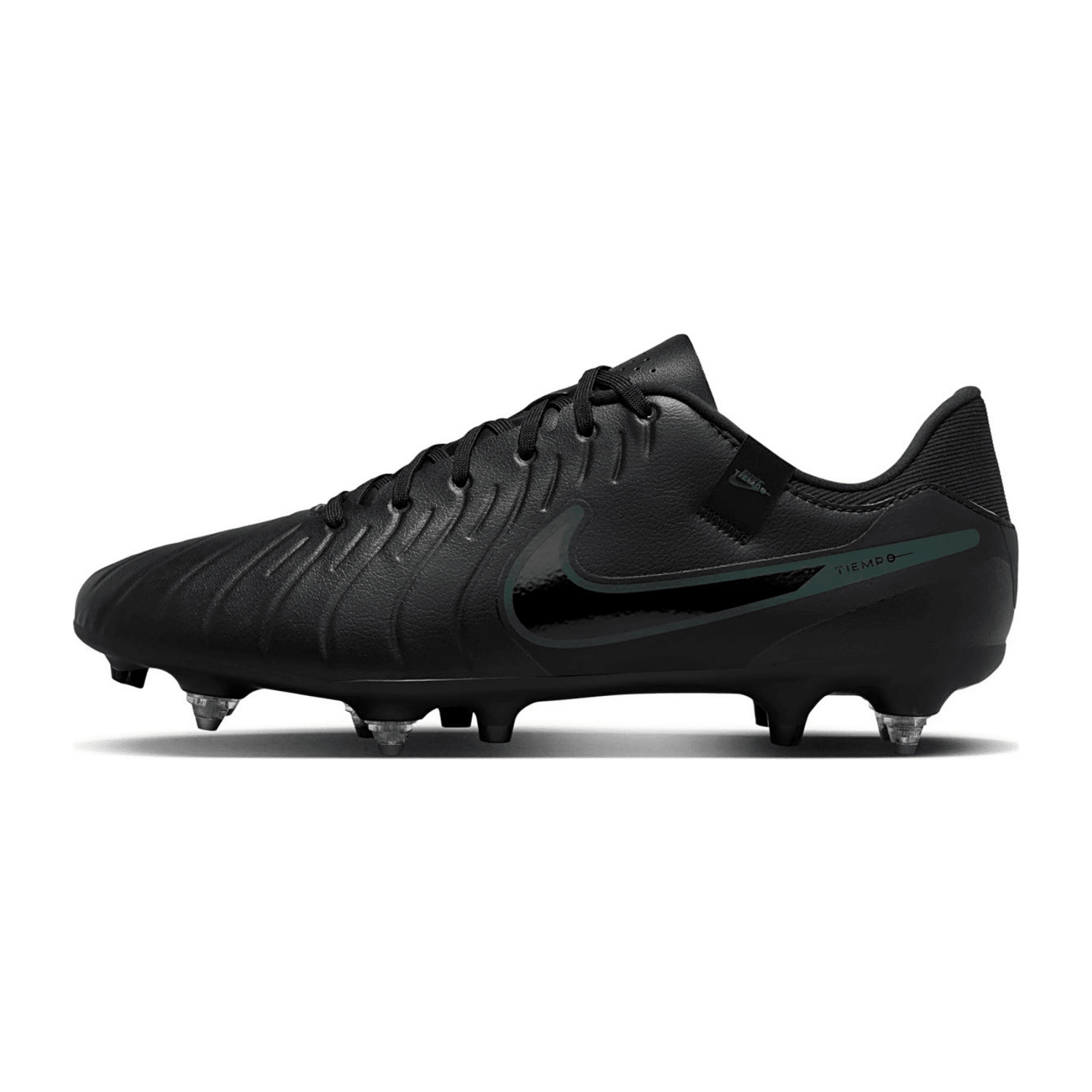 Nike Tiempo Legend 10 Academy in Turkis schuhe