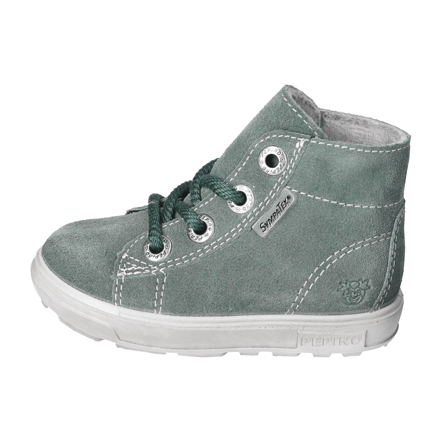 Pepino by Ricosta 50 2700302/570 570 Stiefel in Grün