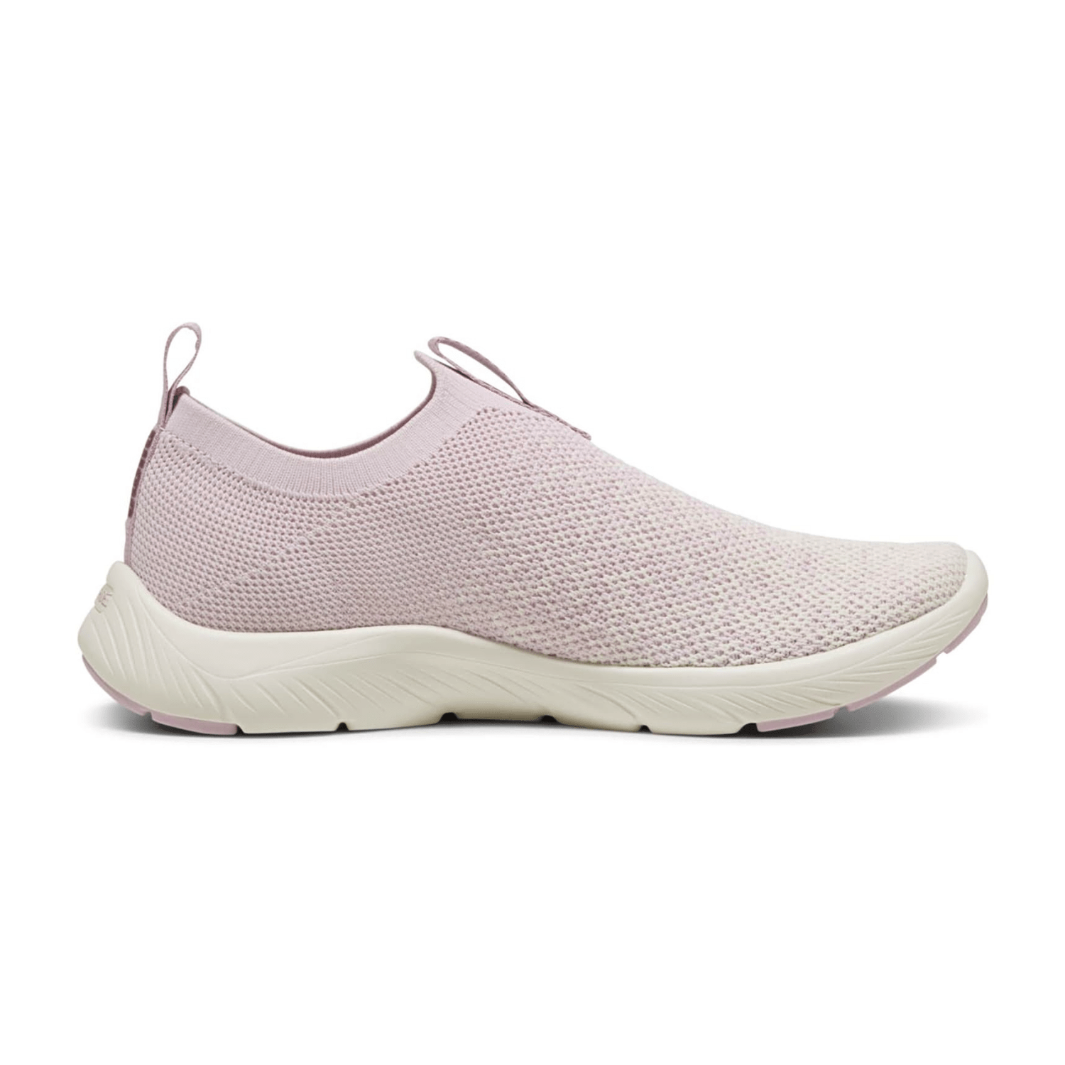 Puma Softride Remi Slip-on Knit für Damen, pink, Gr. 41 EU / 7,5 UK