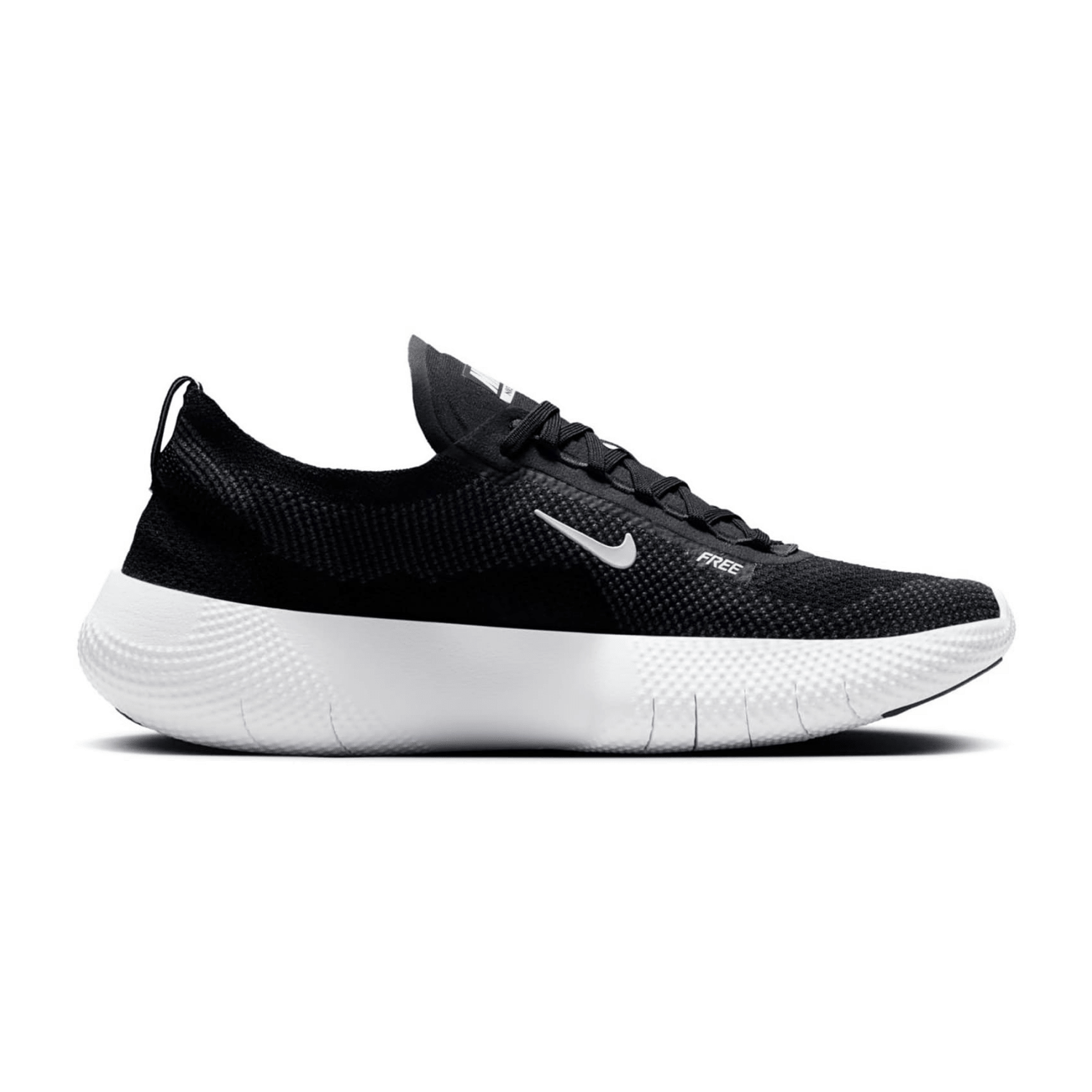 Nike HF1078-002 Trainings- & Hallenschuhe in Schwarz | schuhe.de