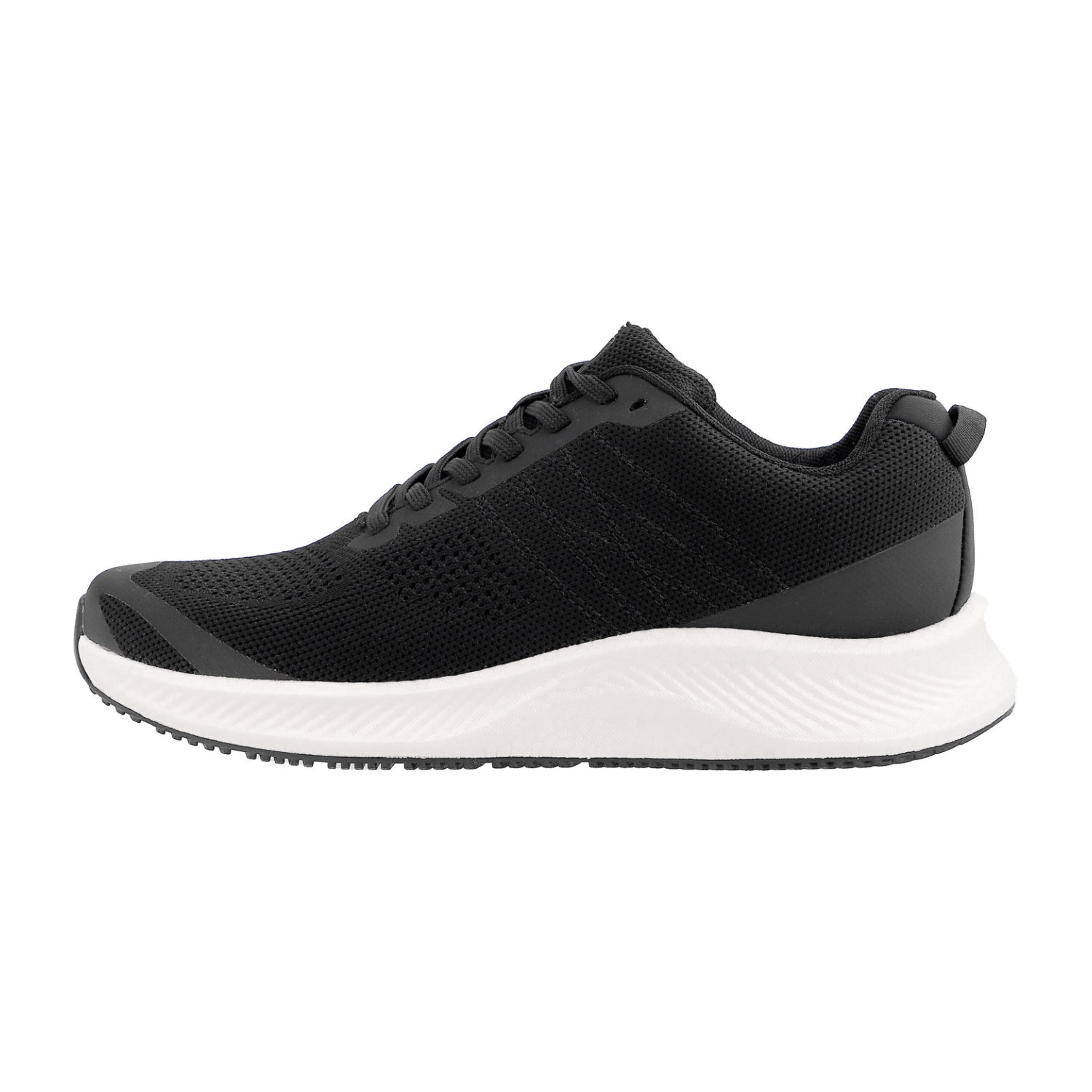 ara Ohio Sneaker black für Herren, schwarz, Gr. 41 EU
