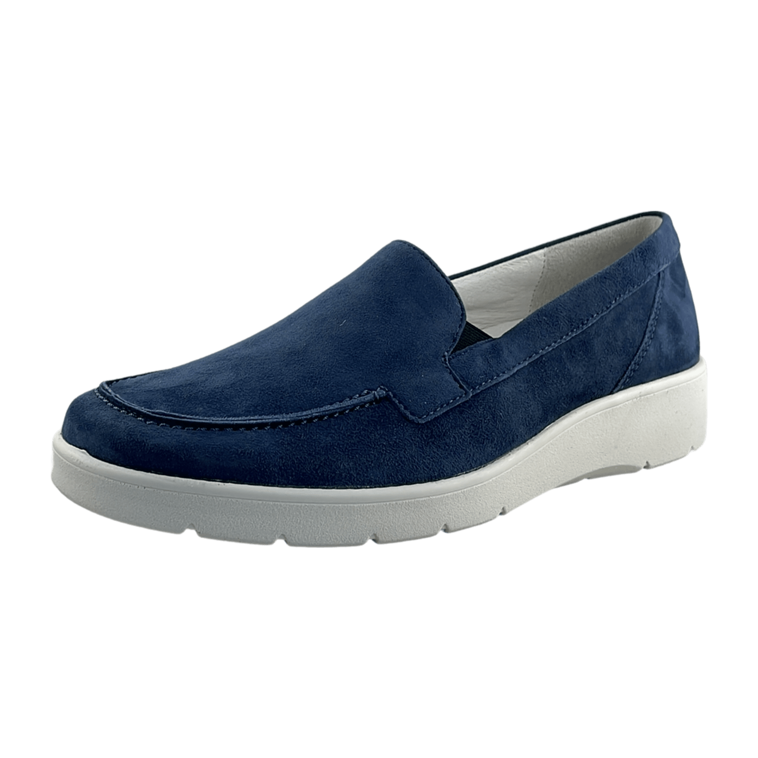 Semler jeans für Damen, blau, Gr. 38 ½ EU / 5,5 UK