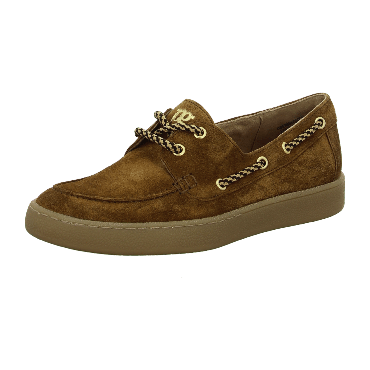 Paul Green Bootsschuh für Damen, braun, Größe 37 EU / 4 UK