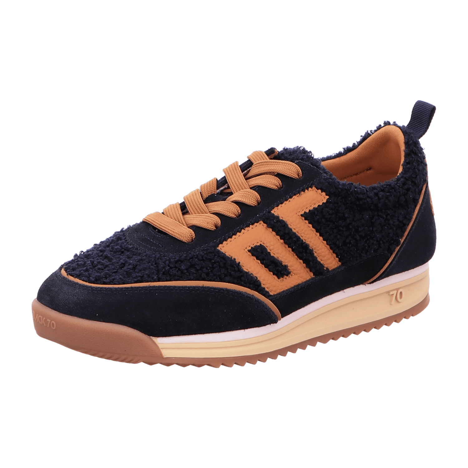 Back 70 Jogger FT 14 für Damen, blau, Gr. 41 EU