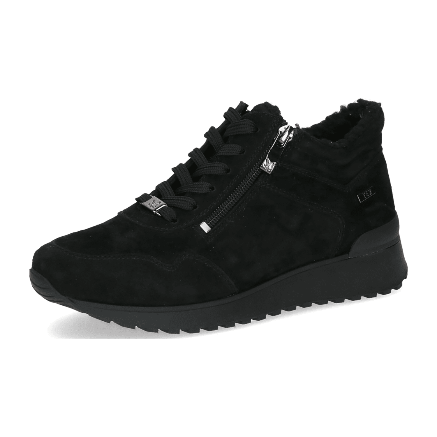 Caprice CAP Tex für Damen, schwarz, Größe 39 EU