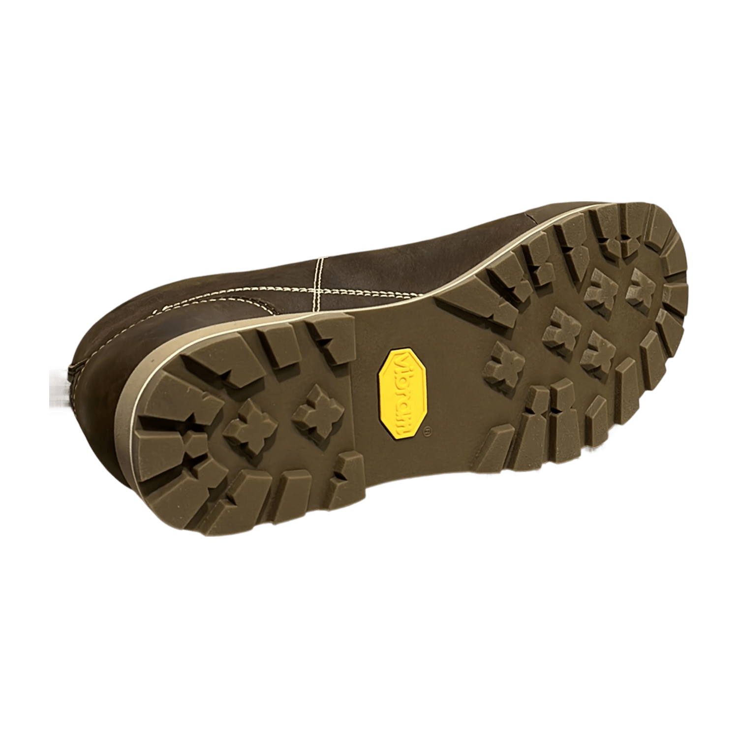 Dolomite 292531-DBWN Sportliche Schnürschuhe in Braun | schuhe.de