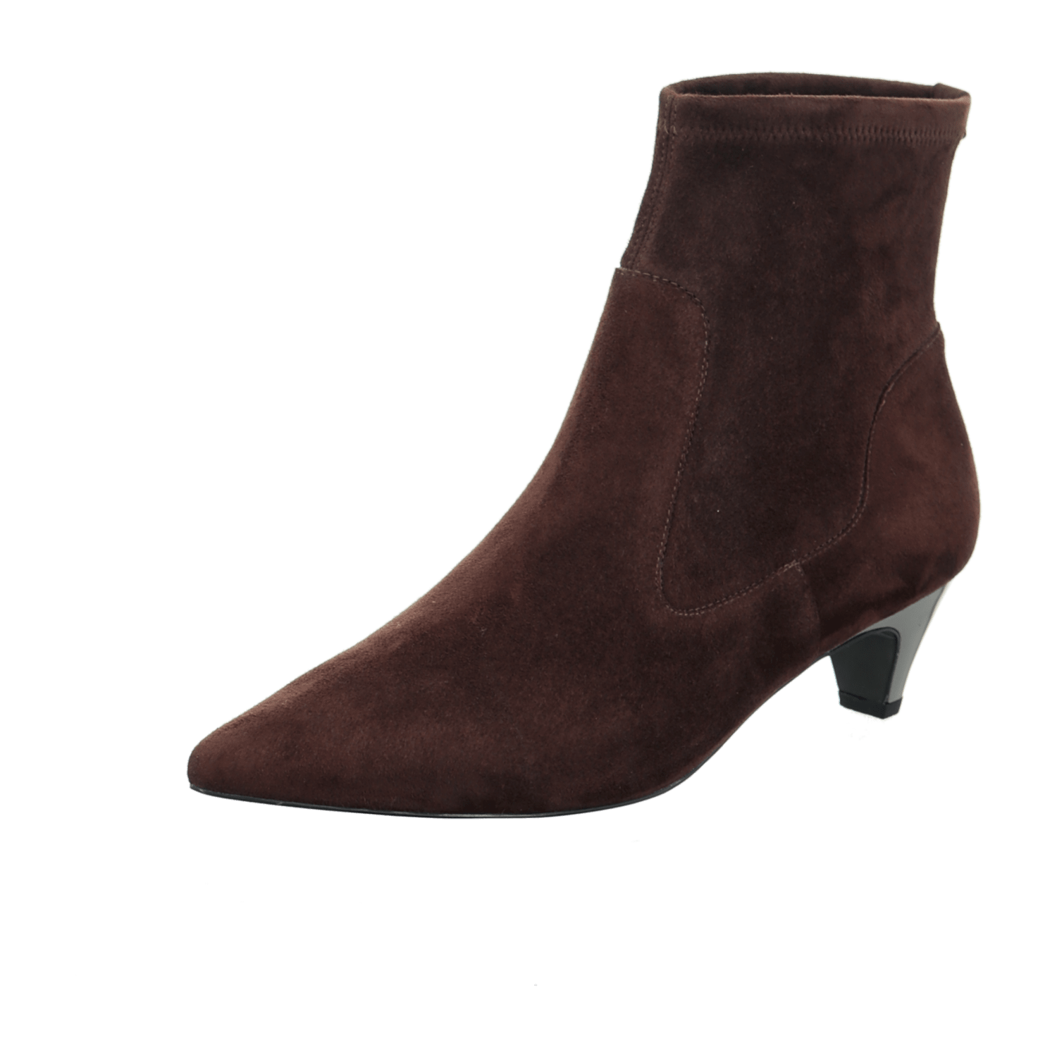 Peter Kaiser Stiefelette für Damen, braun, Größe 38 EU / 5 UK