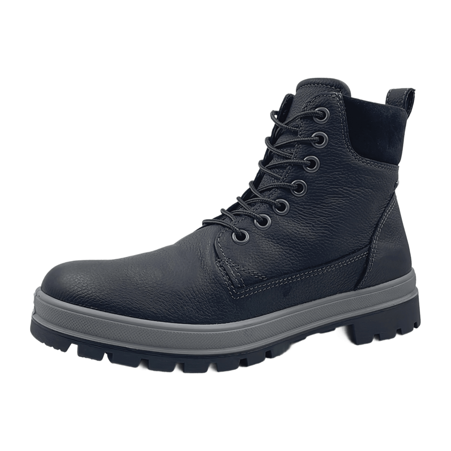 Legero Stiefelette   MONTANA GTX für Herren, schwarz, Größe 41 EU