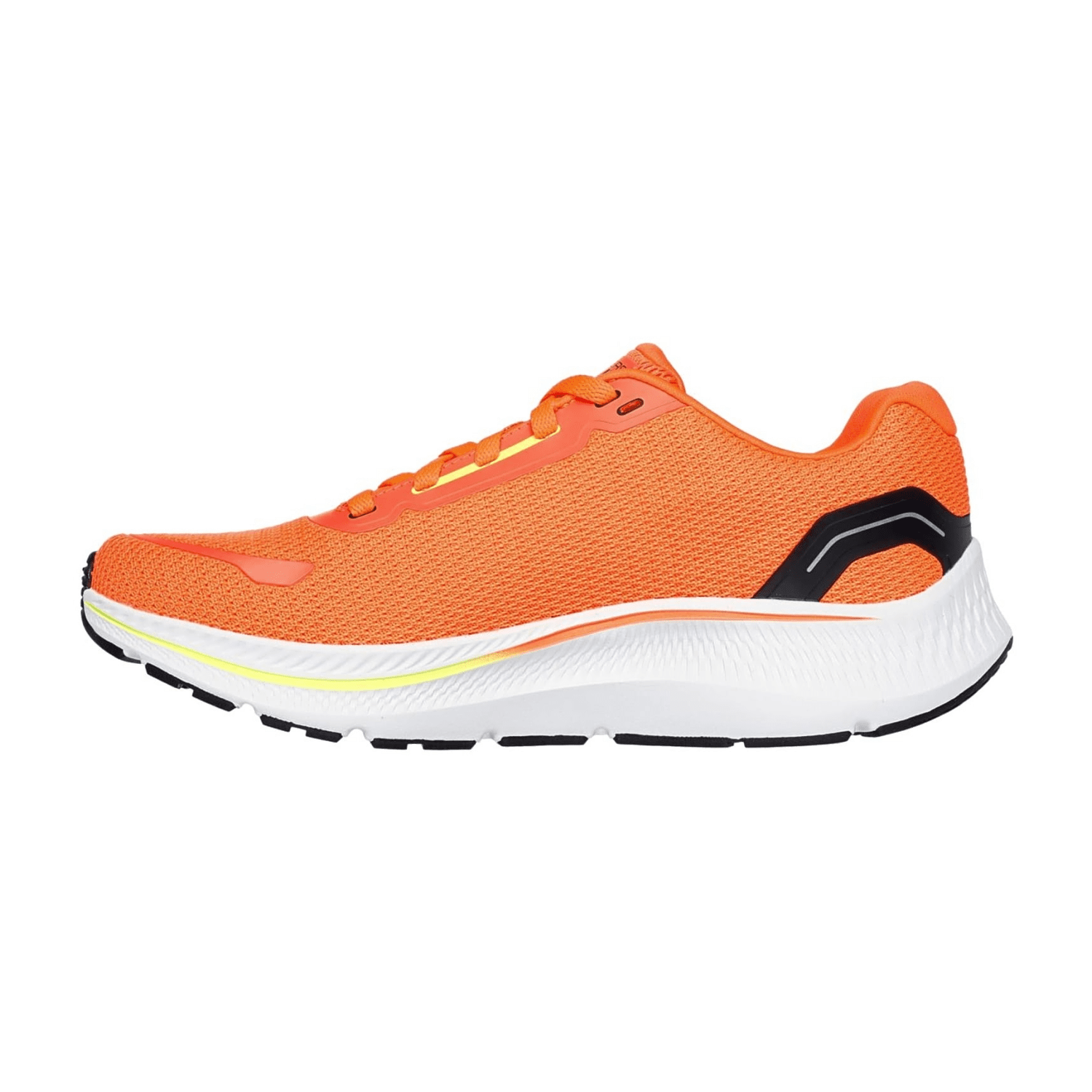 Skechers 220879 ORG Laufschuhe in Orange | schuhe.de