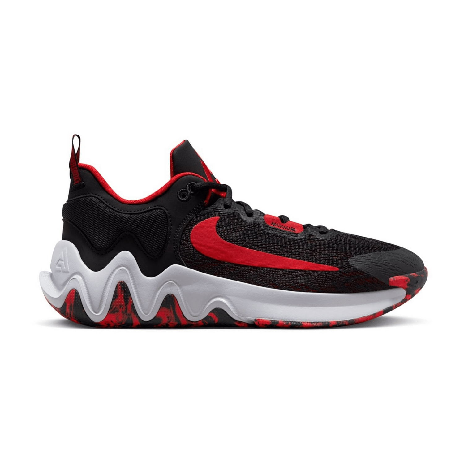 Nike GIANNIS IMMORTAL für Herren, Größe 44 EU / 10 UK