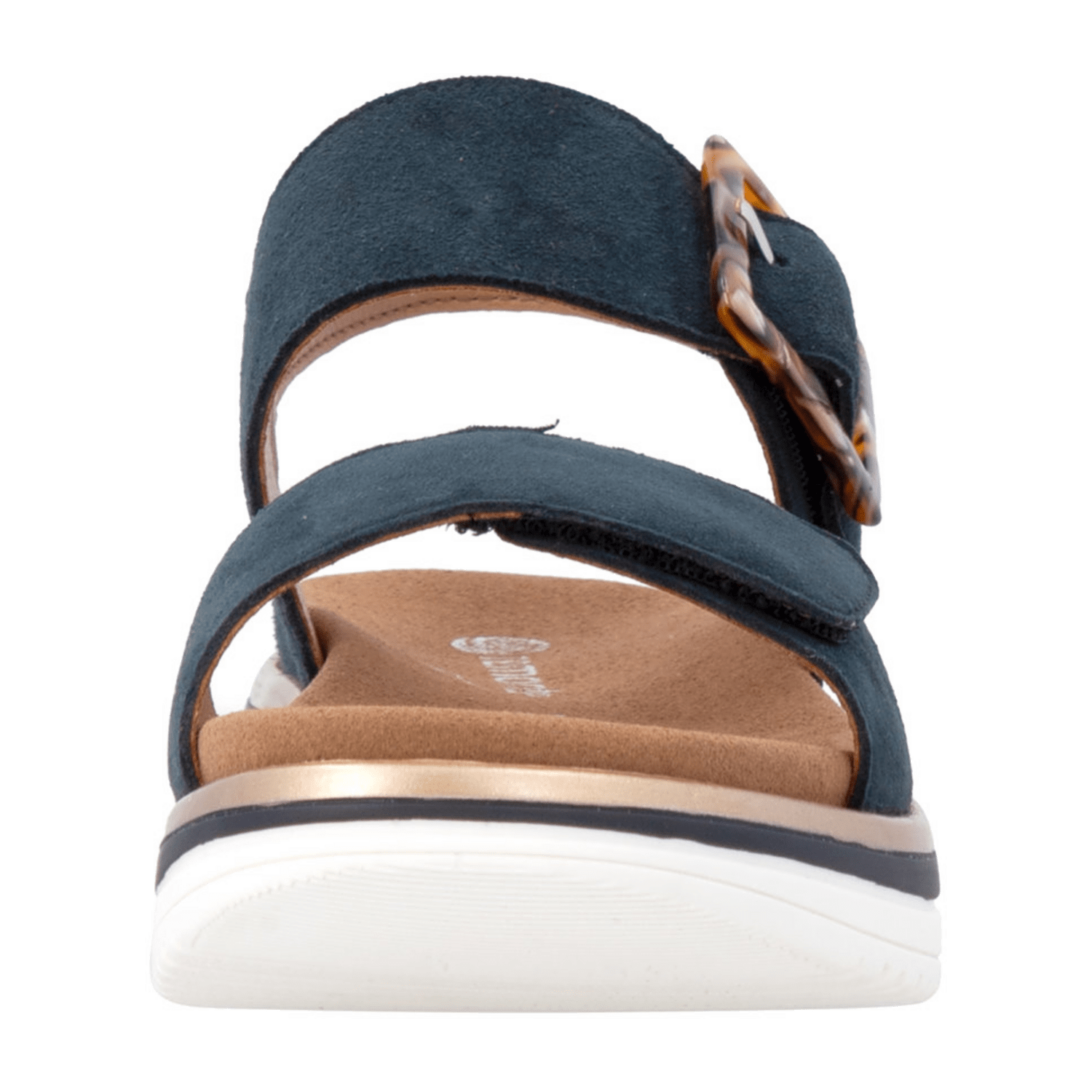 Remonte D1J62-14 Sandalen in Blau | schuhe.de