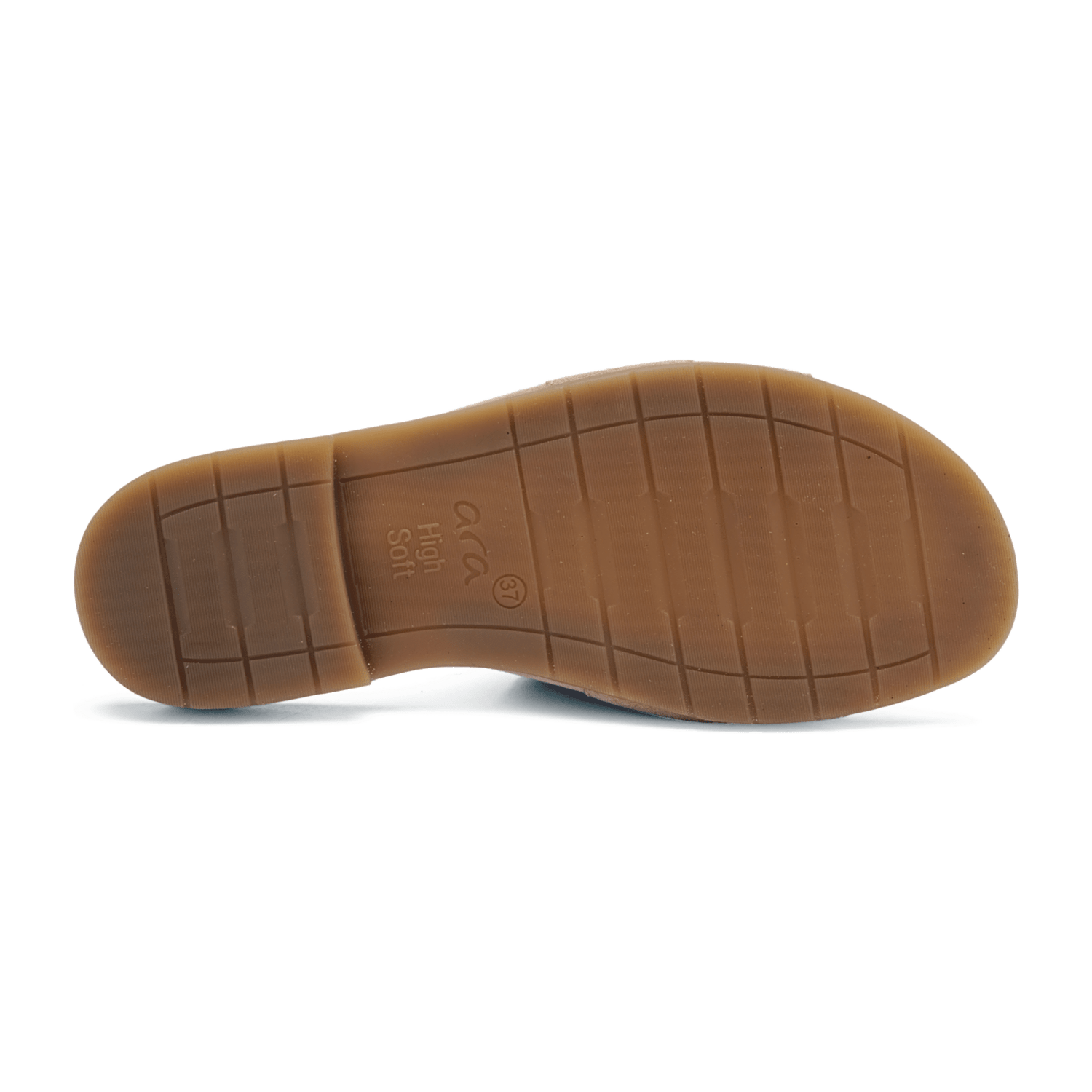 ara 12-27904-08 Klassische Pantoletten in Beige | schuhe.de