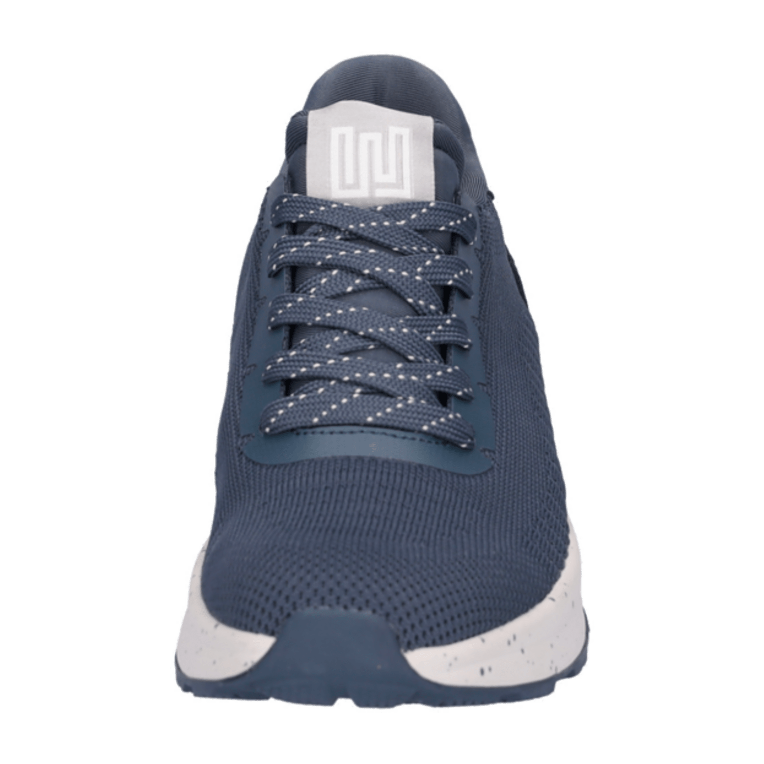 Waldläufer 751003-100/206 Komfort Schnürschuhe in Blau | schuhe.de