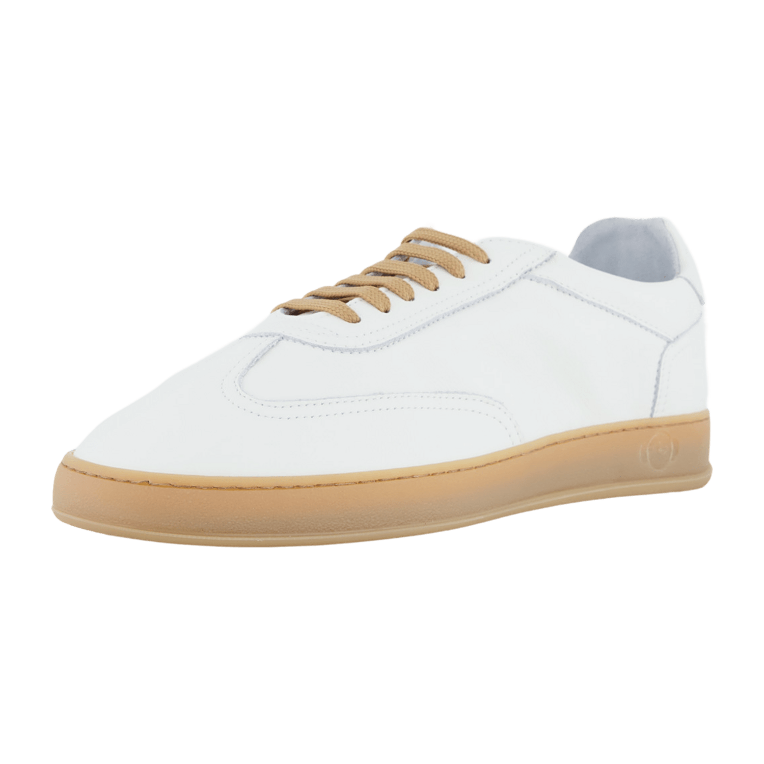 Soldini 80 AKIRA VIESTE für Herren, beige, Größe 44 EU