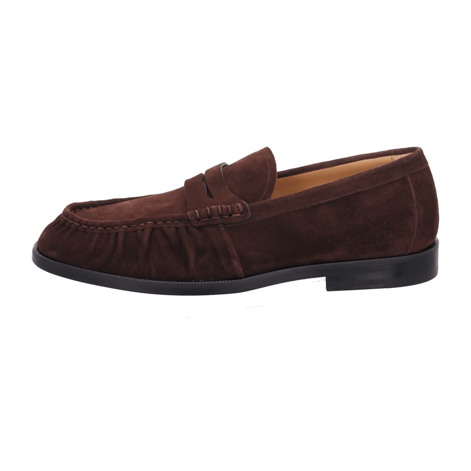 Triver Flight 880-01 Mokassins in Braun | schuhe.de