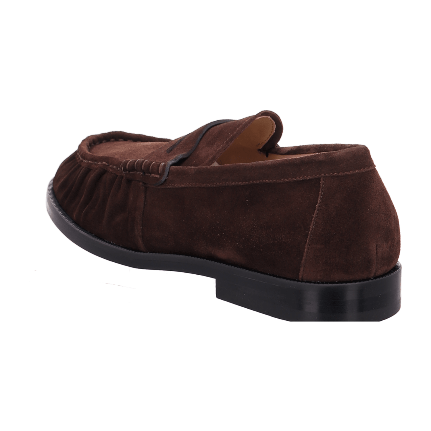 Triver Flight 880-01 Mokassins in Braun | schuhe.de