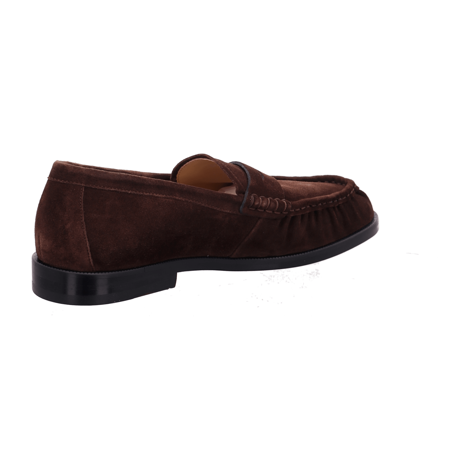 Triver Flight 880-01 Mokassins in Braun | schuhe.de