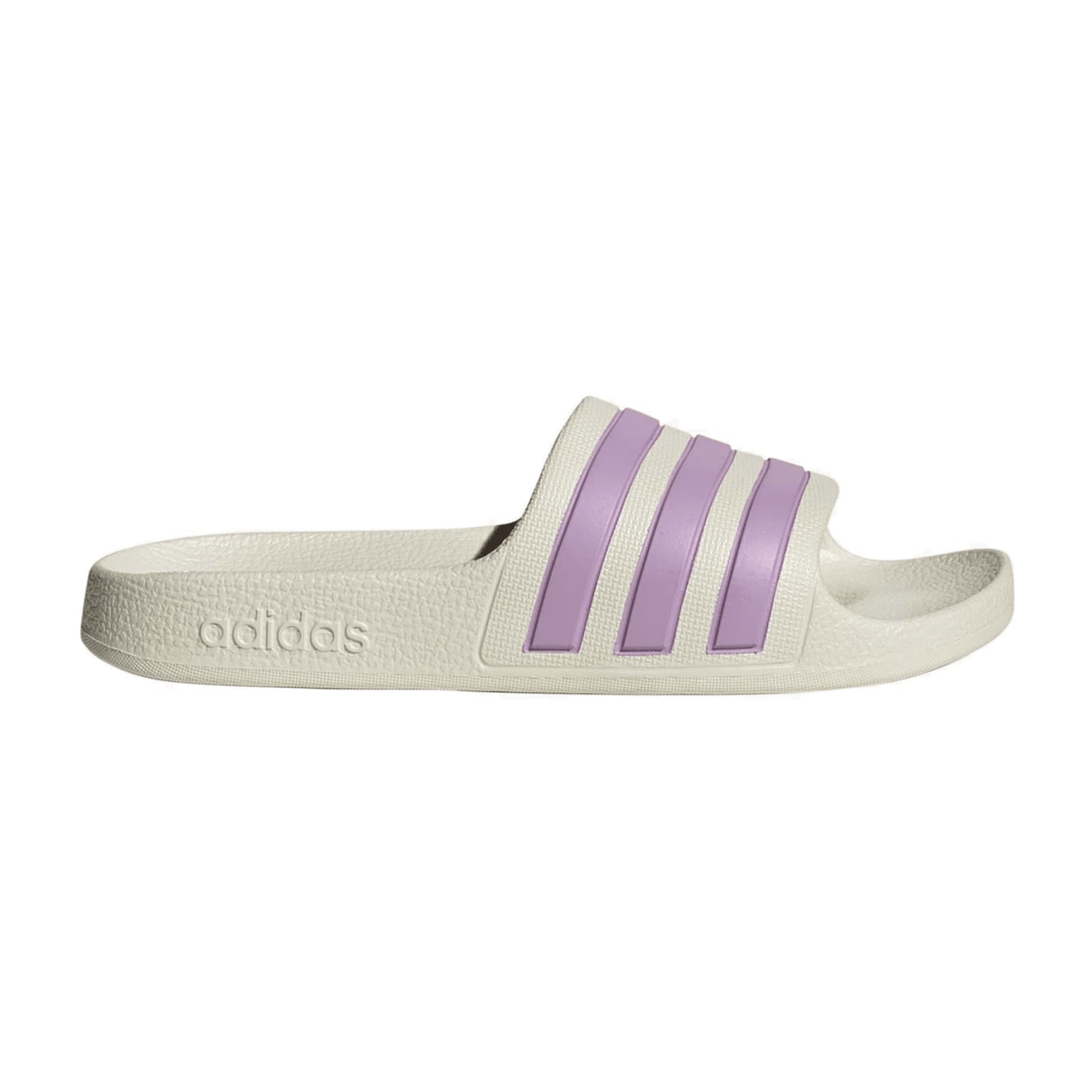 adidas ADILETTE AQUA K für Kinder, Größe 31 EU