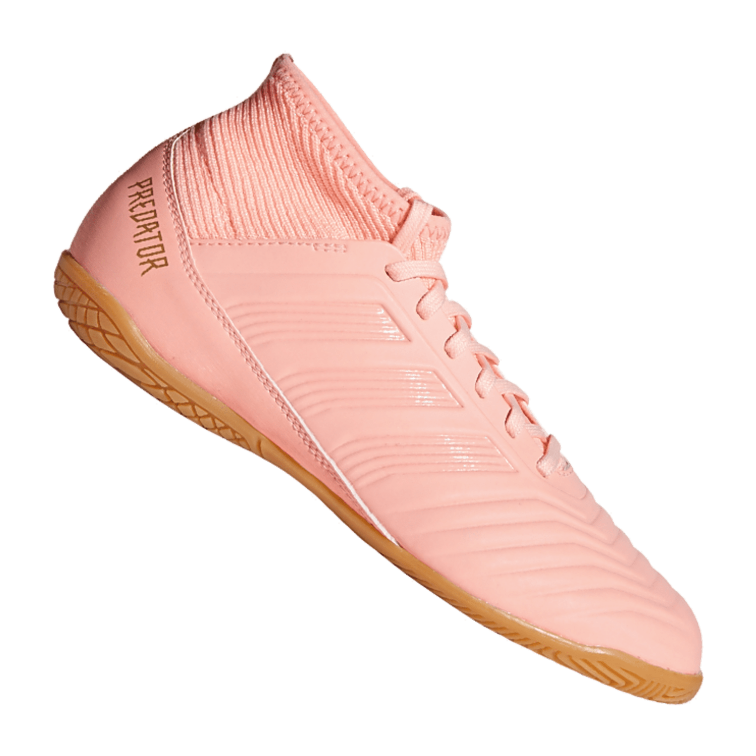 Adidas predator 18.3 pink indoor best sale