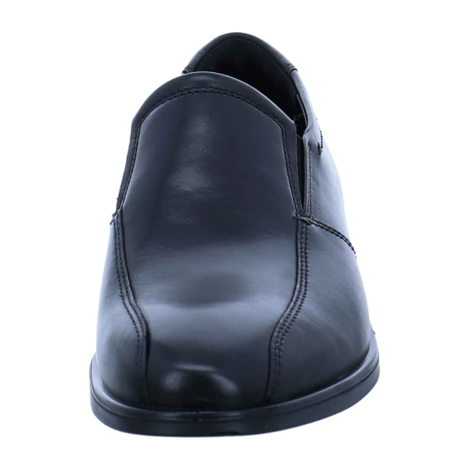 Ecco MELBOURNE in Schwarz | schuhe.de