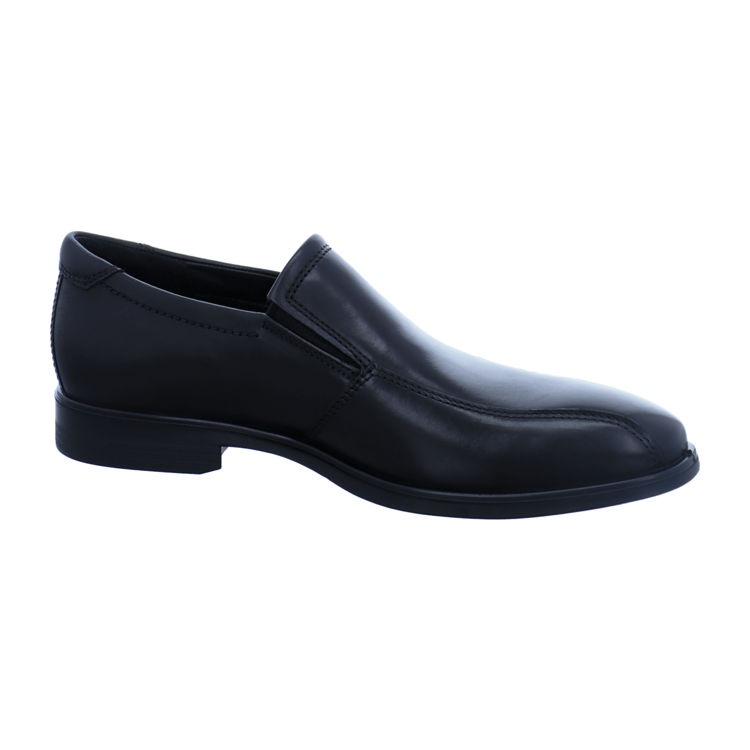 Ecco MELBOURNE in Schwarz | schuhe.de