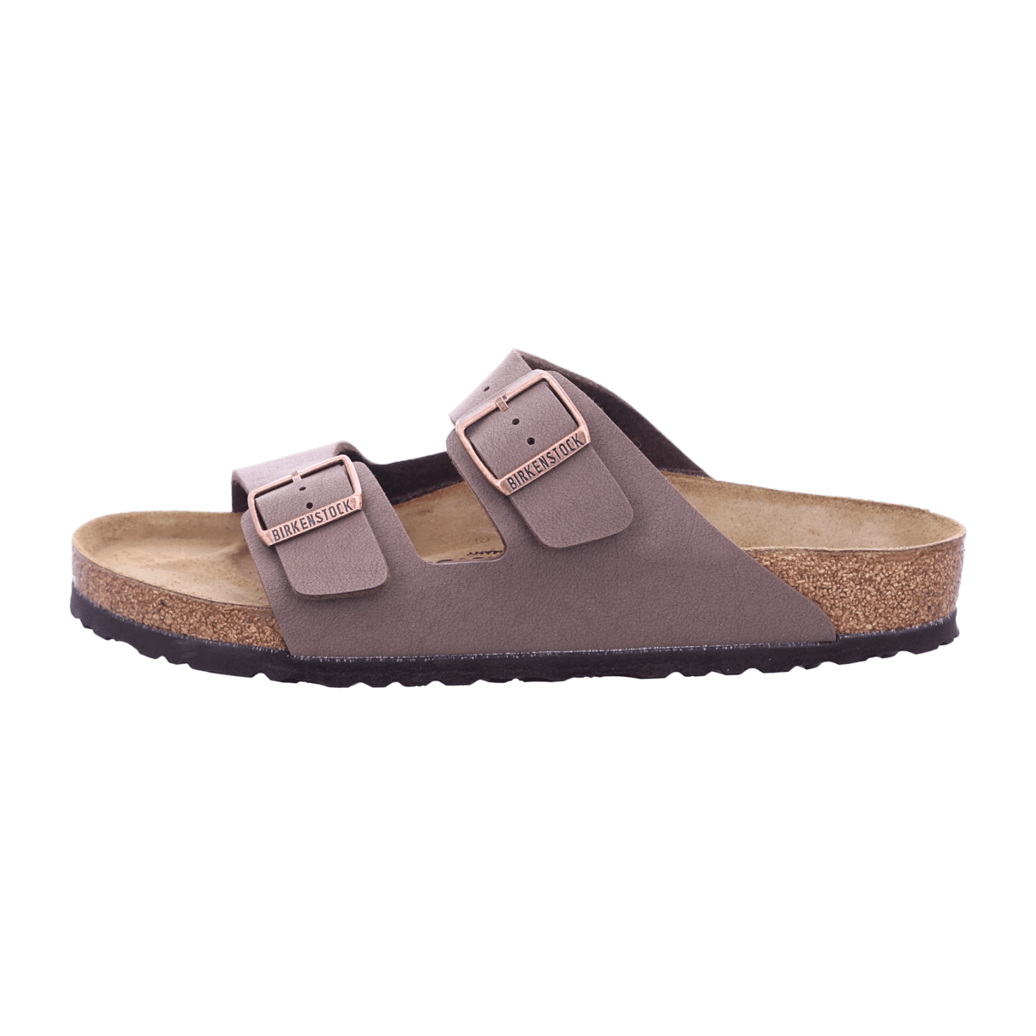 Birkenstock 151181 Pantoletten in Braun schuhe