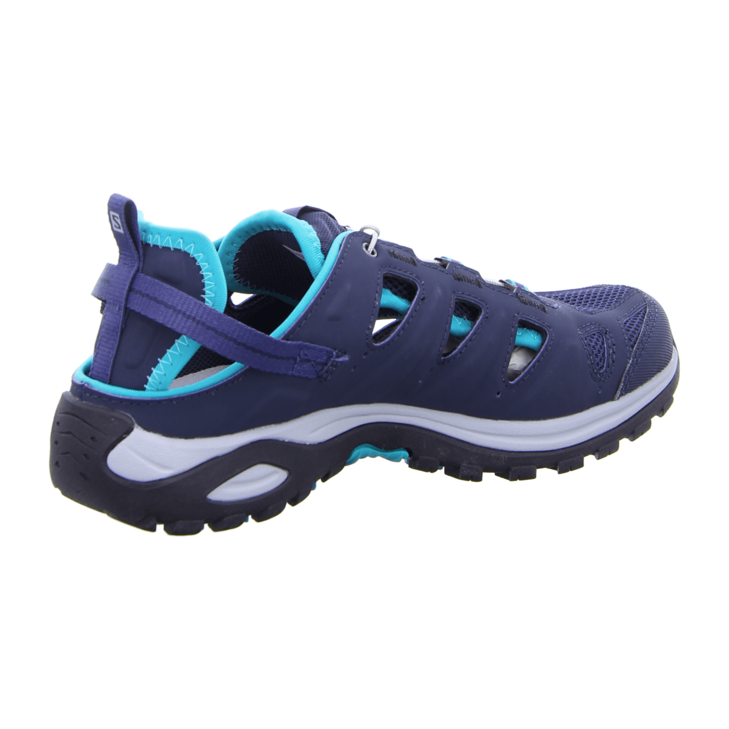 Salomon ellipse cabrio hotsell
