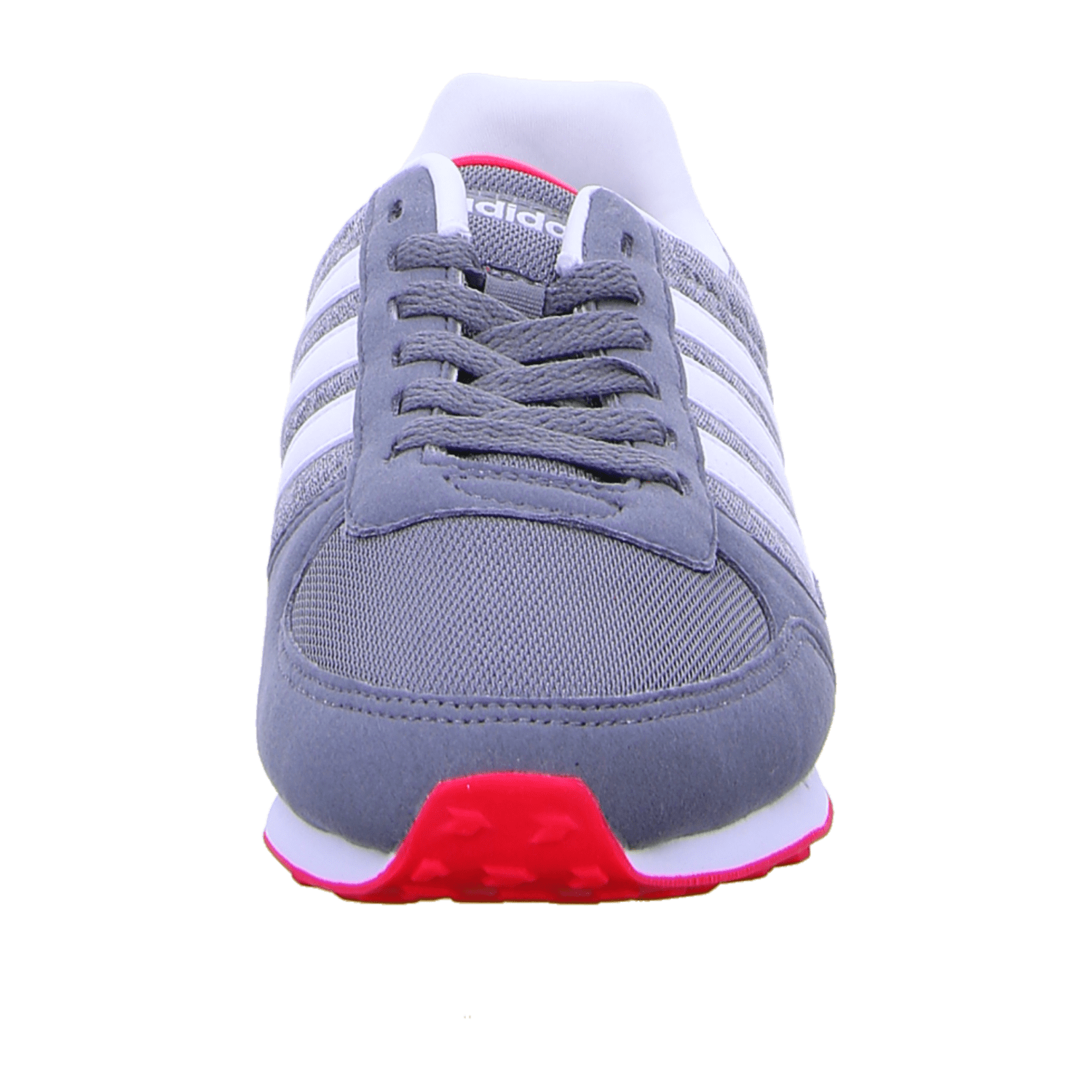 adidas CITY RACER W in Grau schuhe