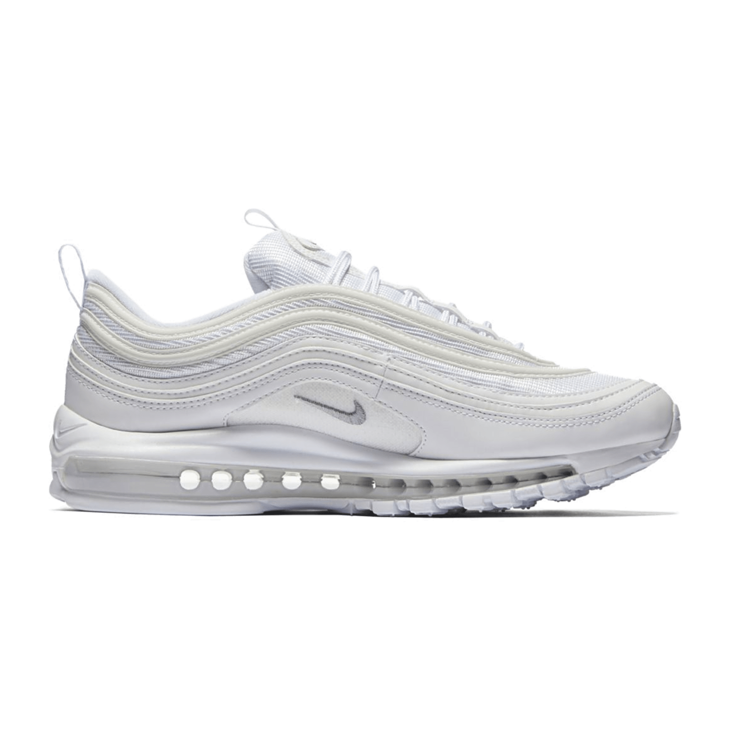 Air max 97 triple white wolf grey online