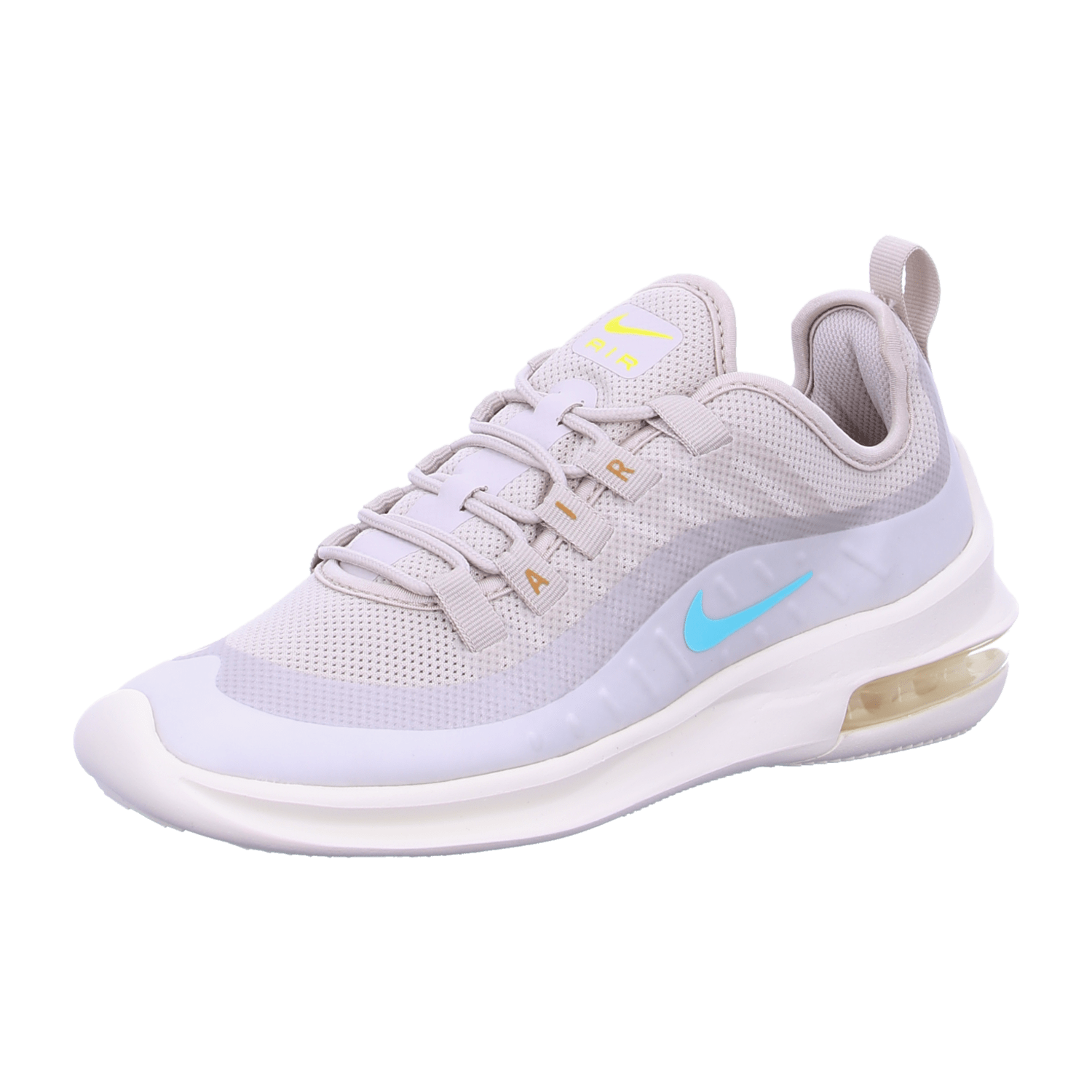 Nike AIR MAX AXIS WOMEN S SHOE in Beige schuhe