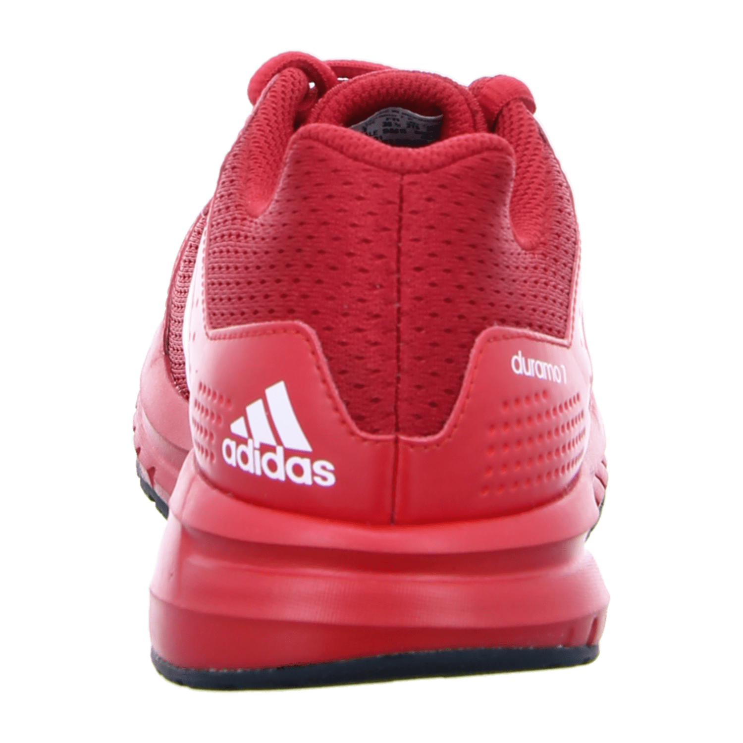 adidas Duramo 7 k in Rot schuhe