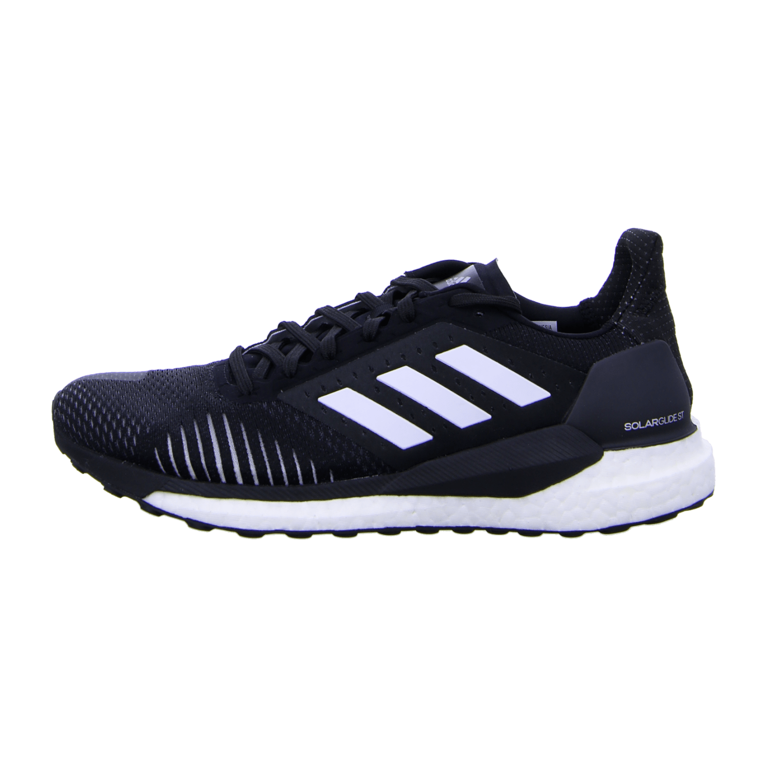 adidas Solar Glide ST Laufschuhe in Schwarz schuhe