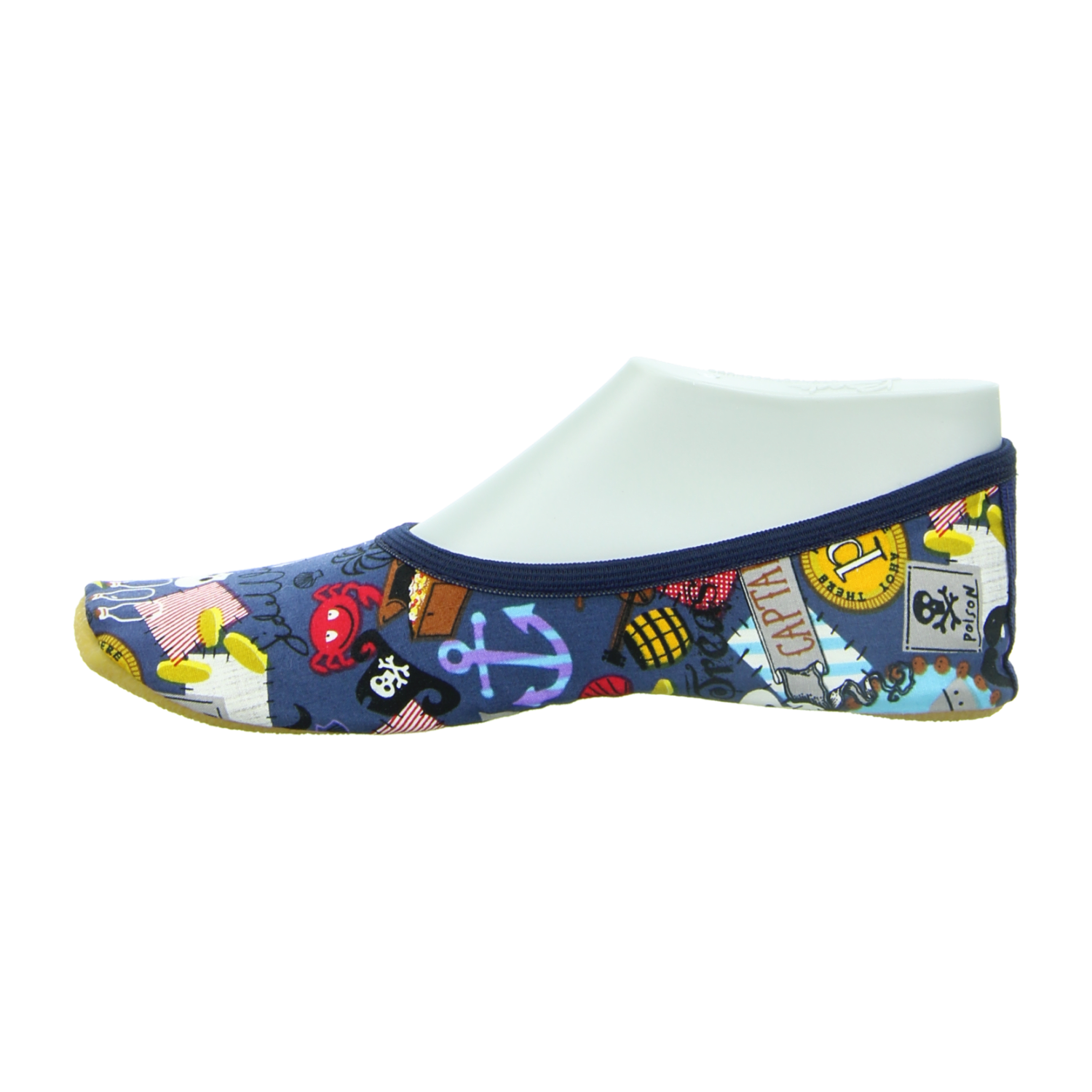 Beck Airbecks - Scarpe Da Ginnastica Unisex Per Bambini E Ragazzi, Classiche E Senza Chiusura