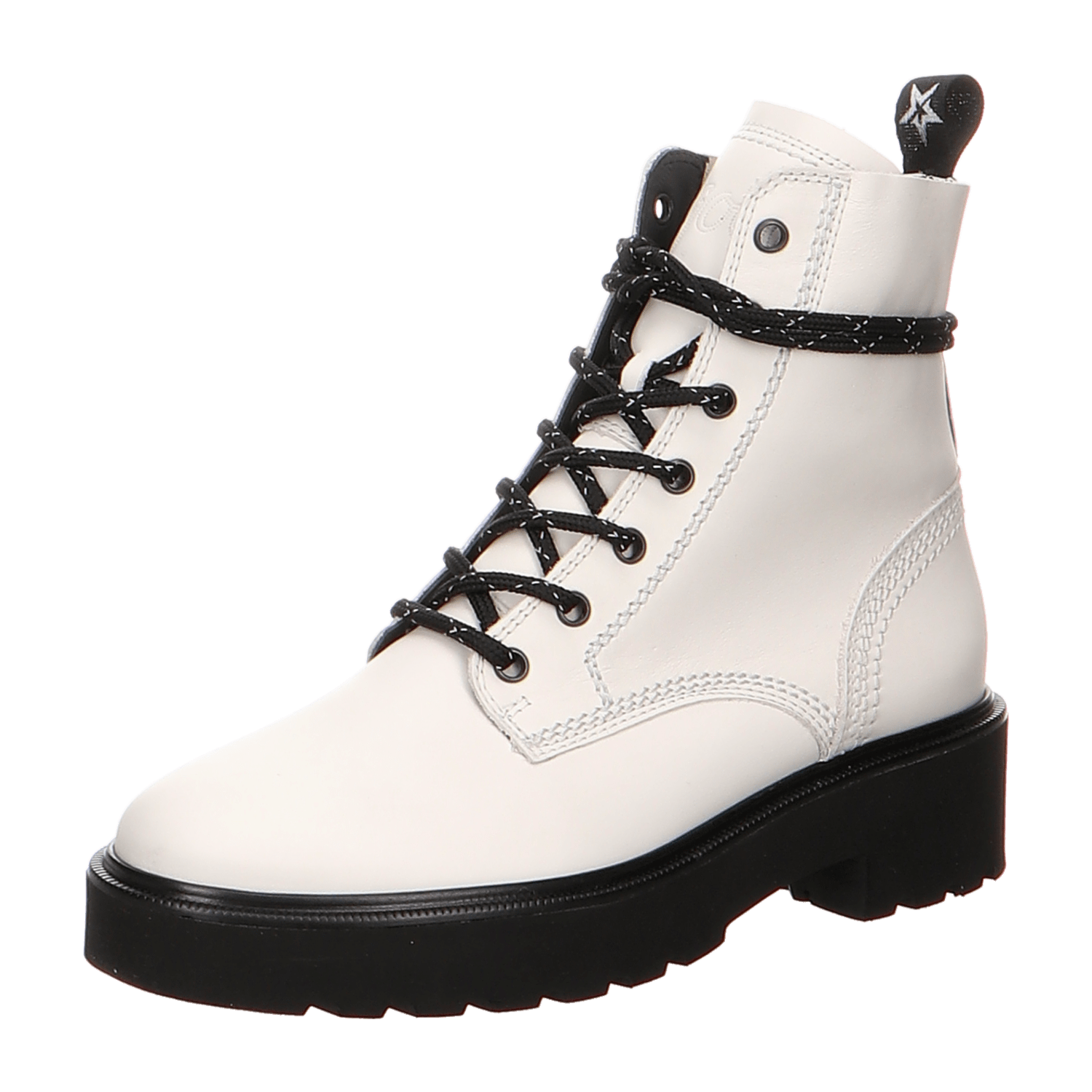 Paul Green 9716 in Weiß