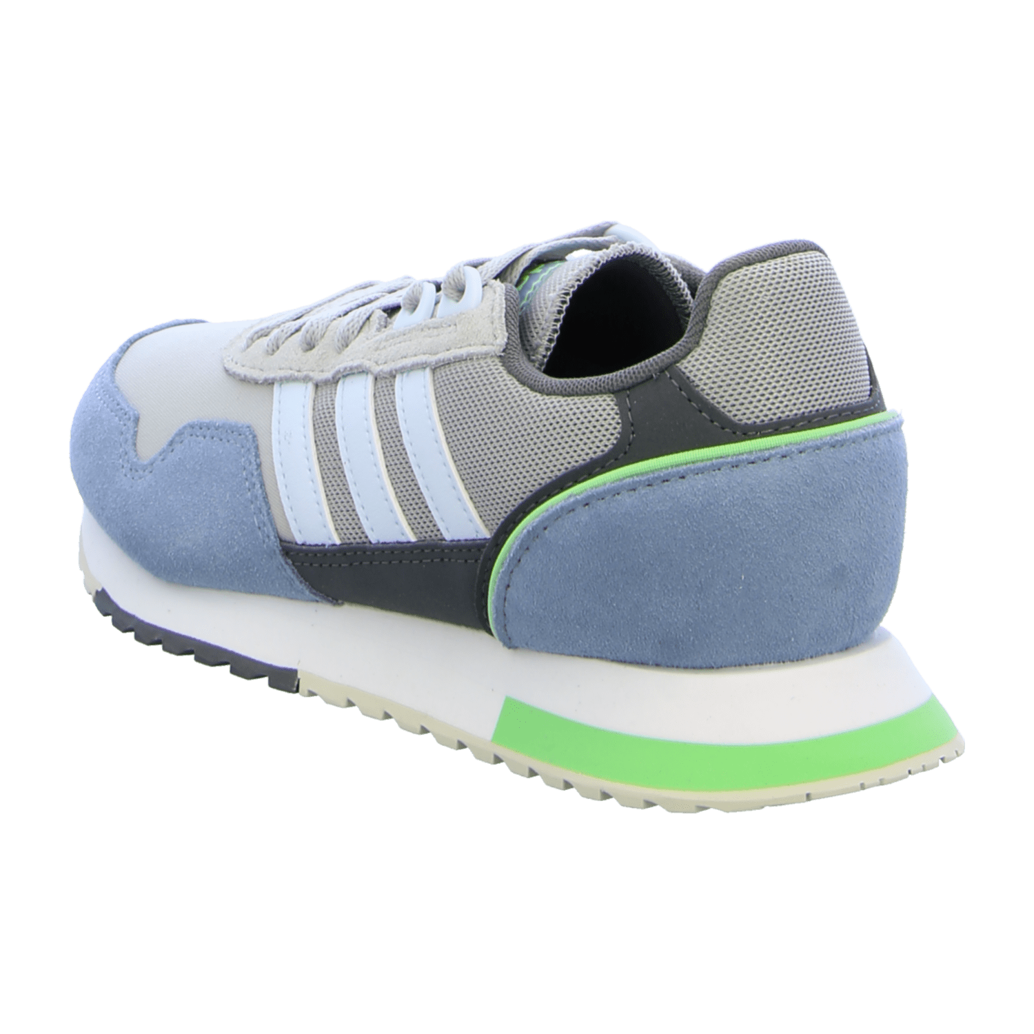 adidas 8K 2020 GRETWO SKYTIN TACBLU in Grau schuhe