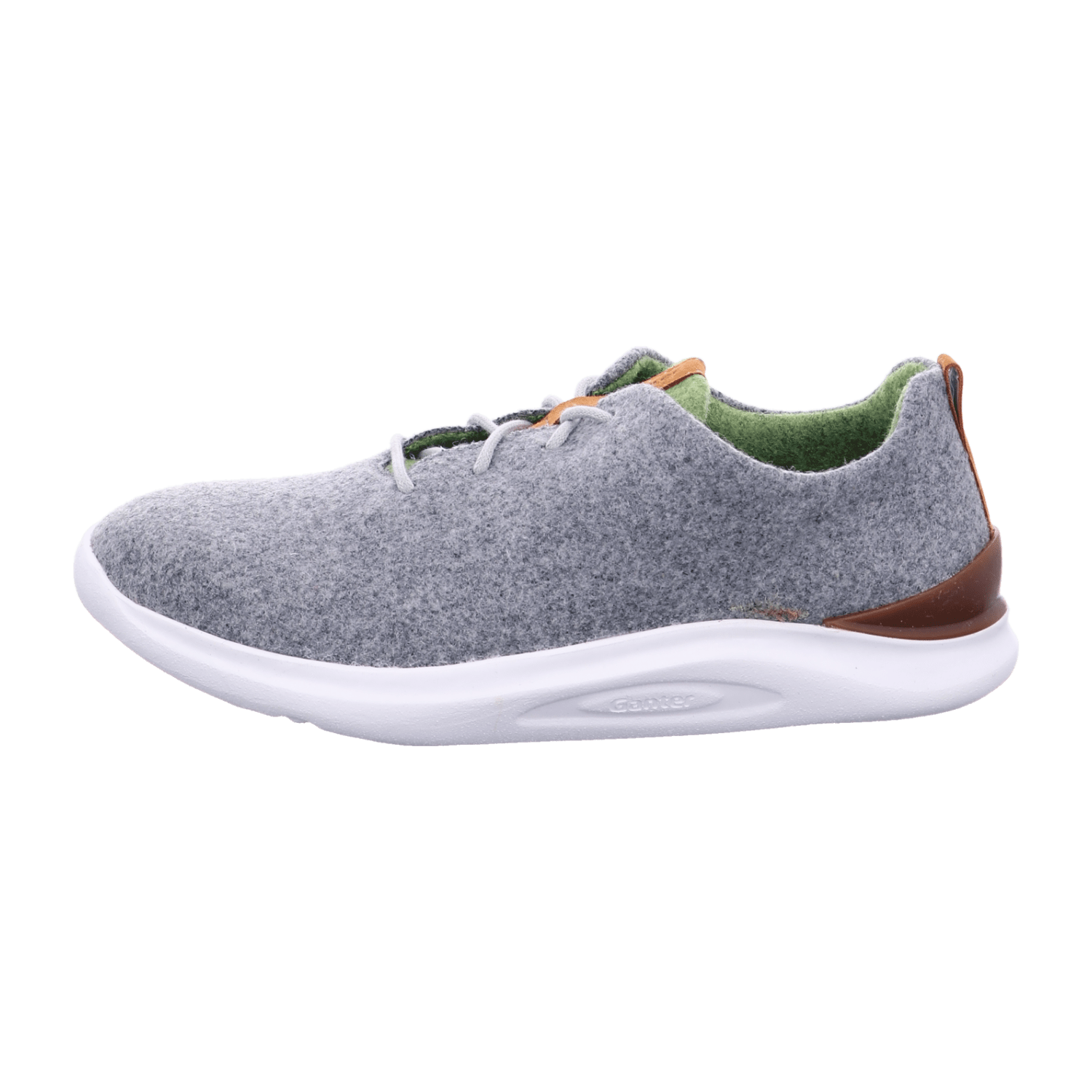 Ganter 3201530 in Grau | schuhe.de