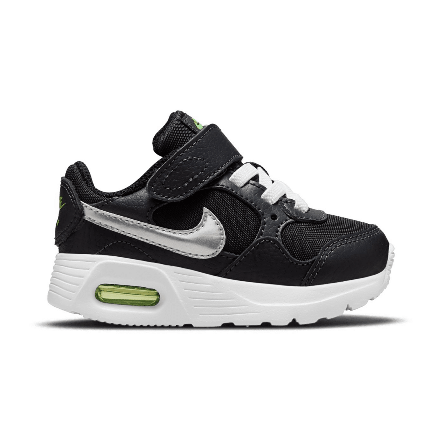 Nike AIR MAX SC BABY TODDLER S BLAC in Schwarz schuhe