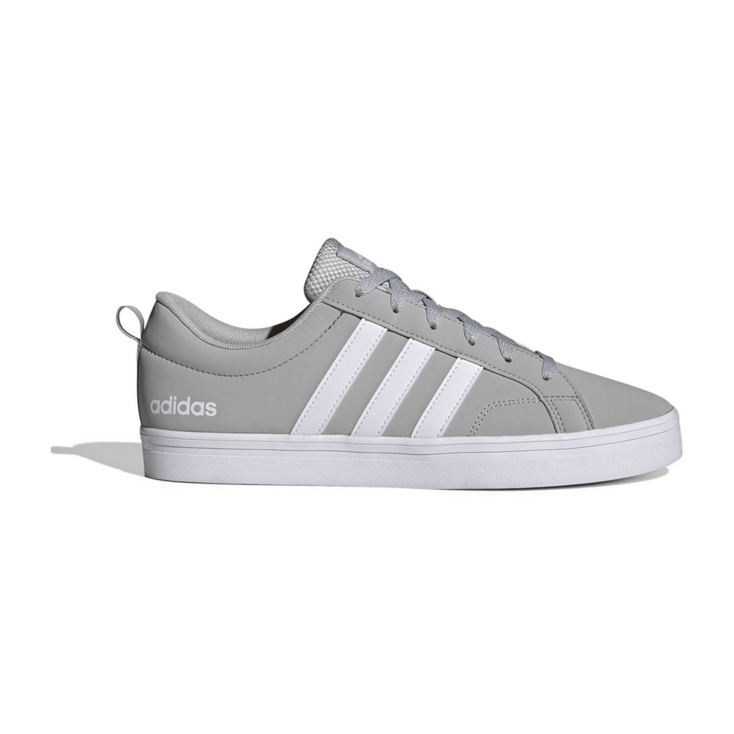 Adidas sportswear VS Pace 2.0 Sneaker Herren HP6004 - core black/lucid blue/cloud white 42 für Herren, grau, Gr. 40 ⅔ EU / 7 UK