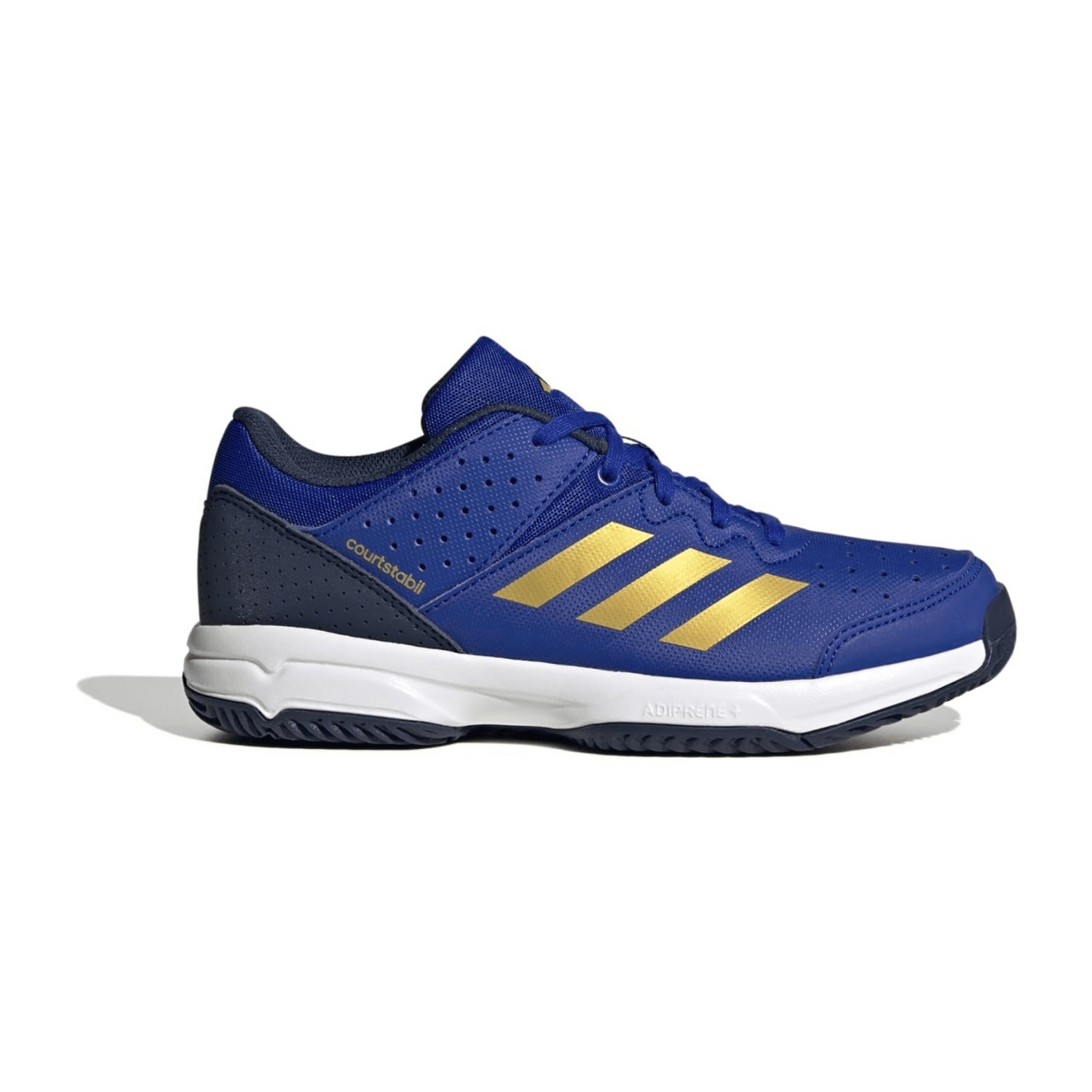 Adidas mädchen cheap hallenschuhe