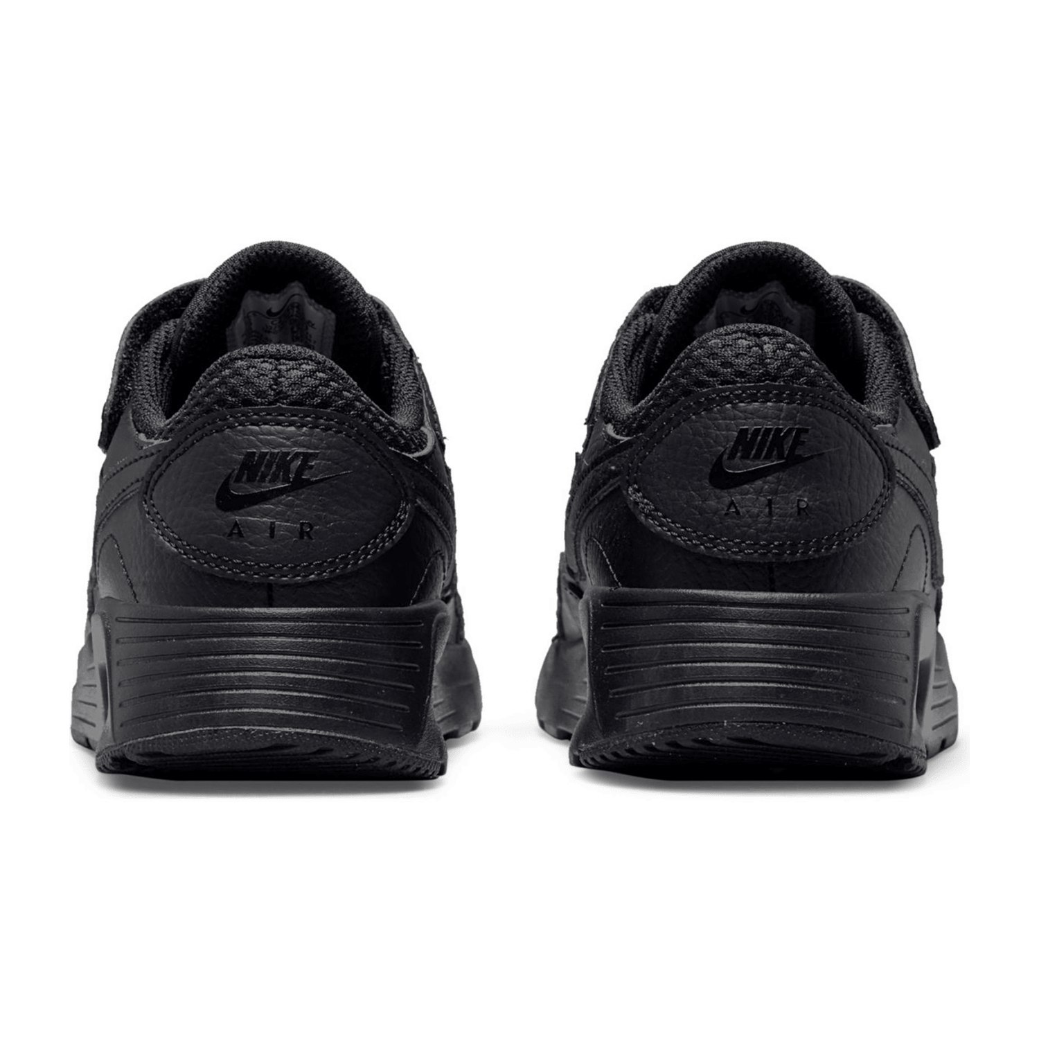 Nike AIR MAX SC LITTLE KIDS S in Schwarz schuhe