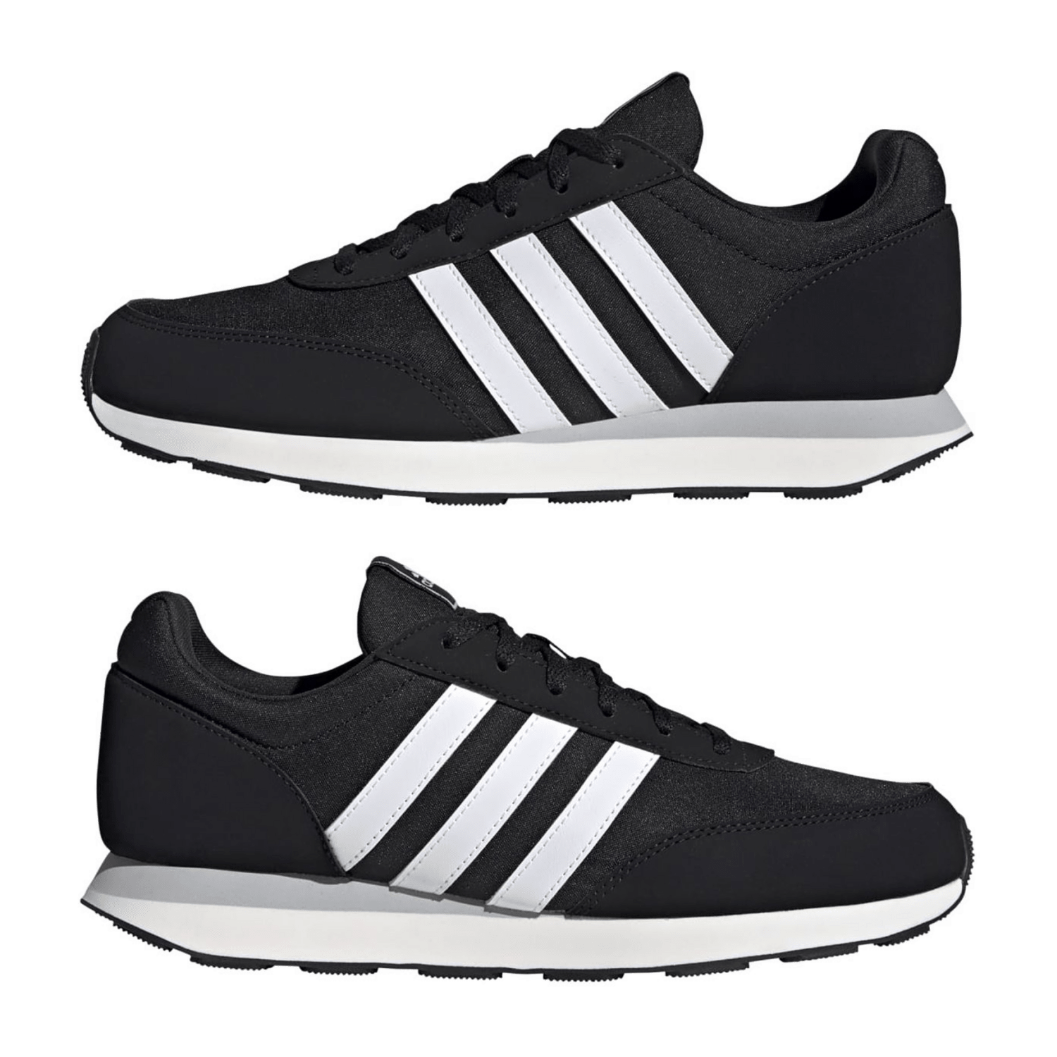 adidas RUN 60s 3.0 in Grau schuhe