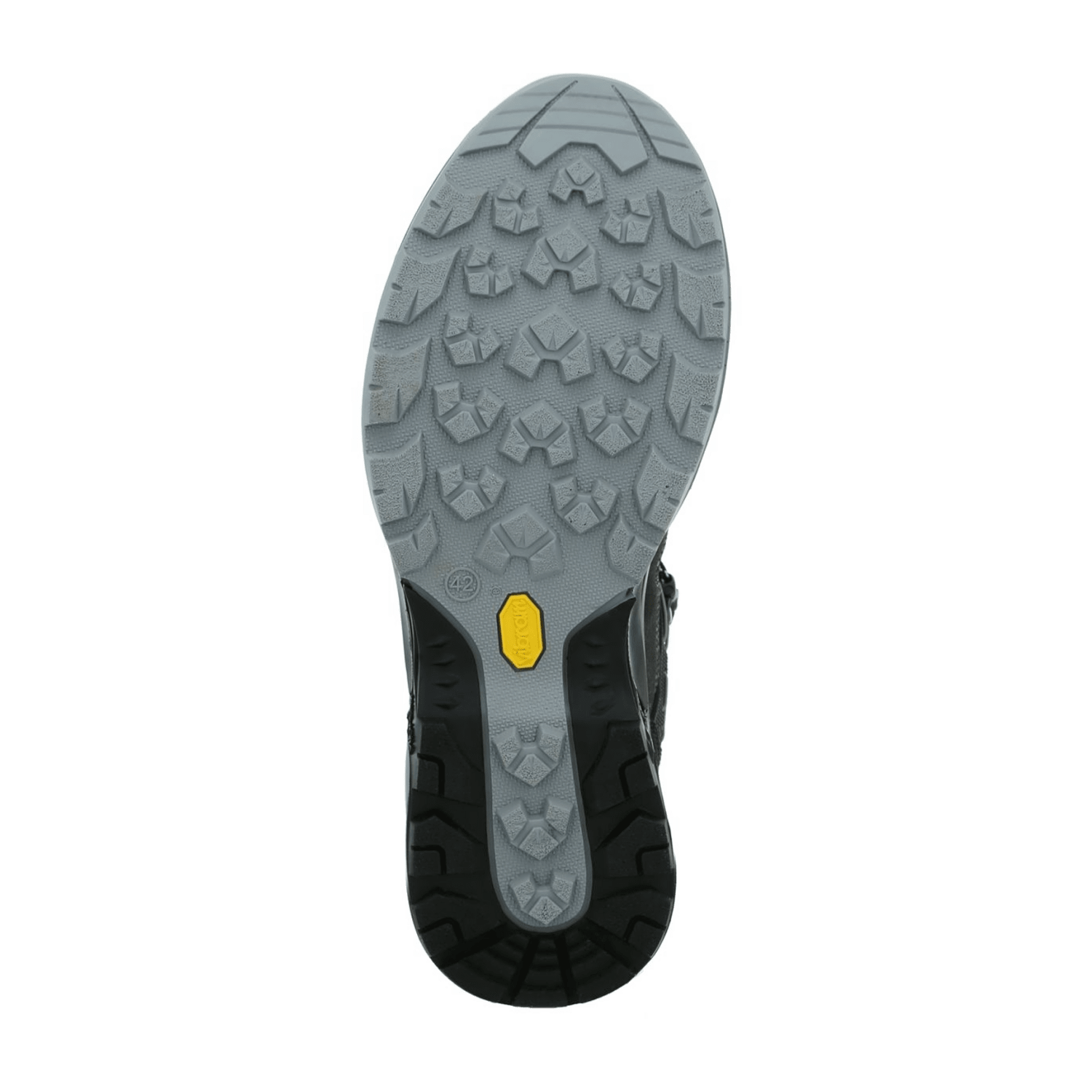 Witeblaze TREK SPEED MID UNISEX, Men tre in Grau | schuhe.de 